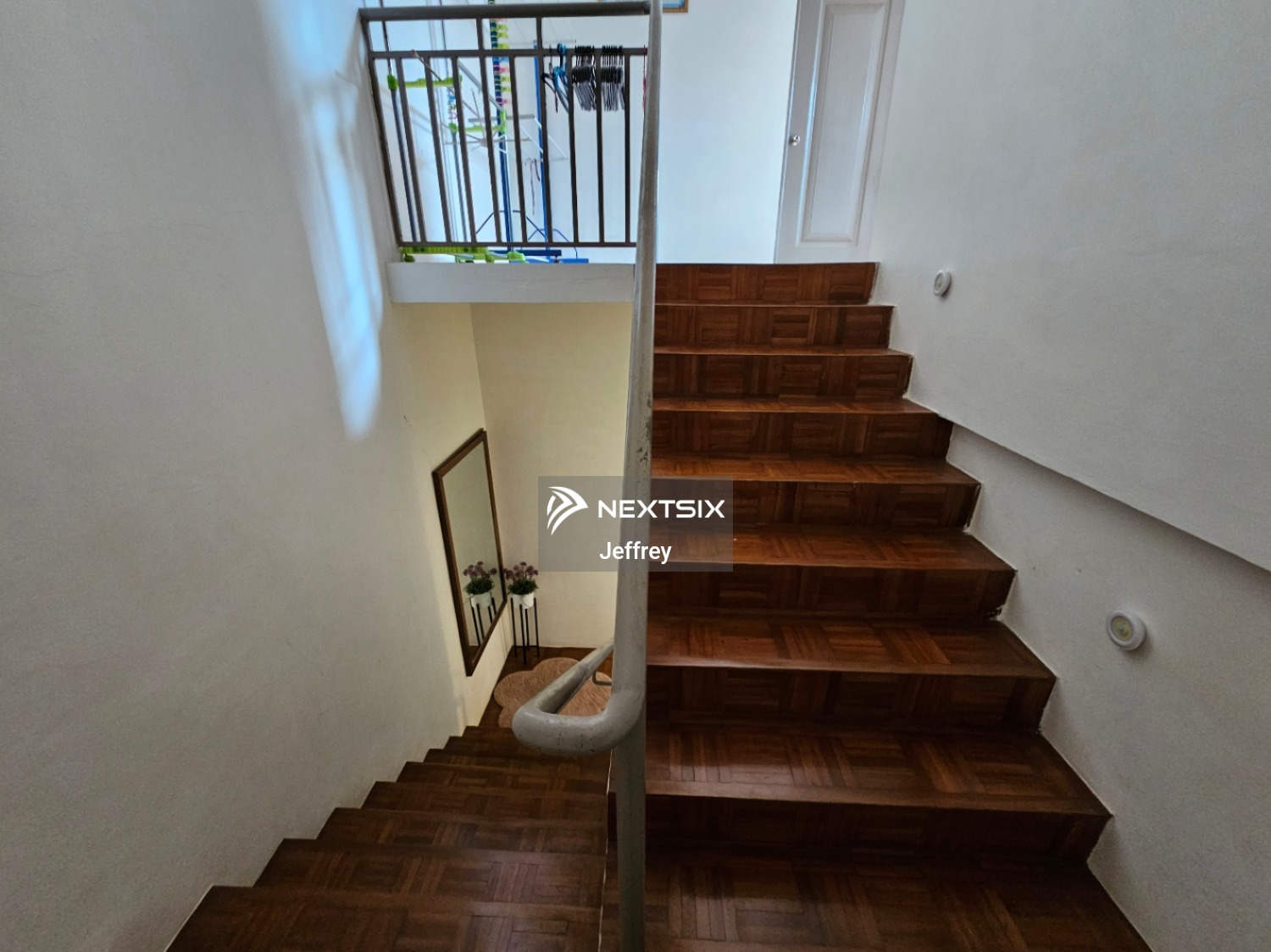 2-sty Terrace/Link House For Sale in Kuching Sarawak - Image 6