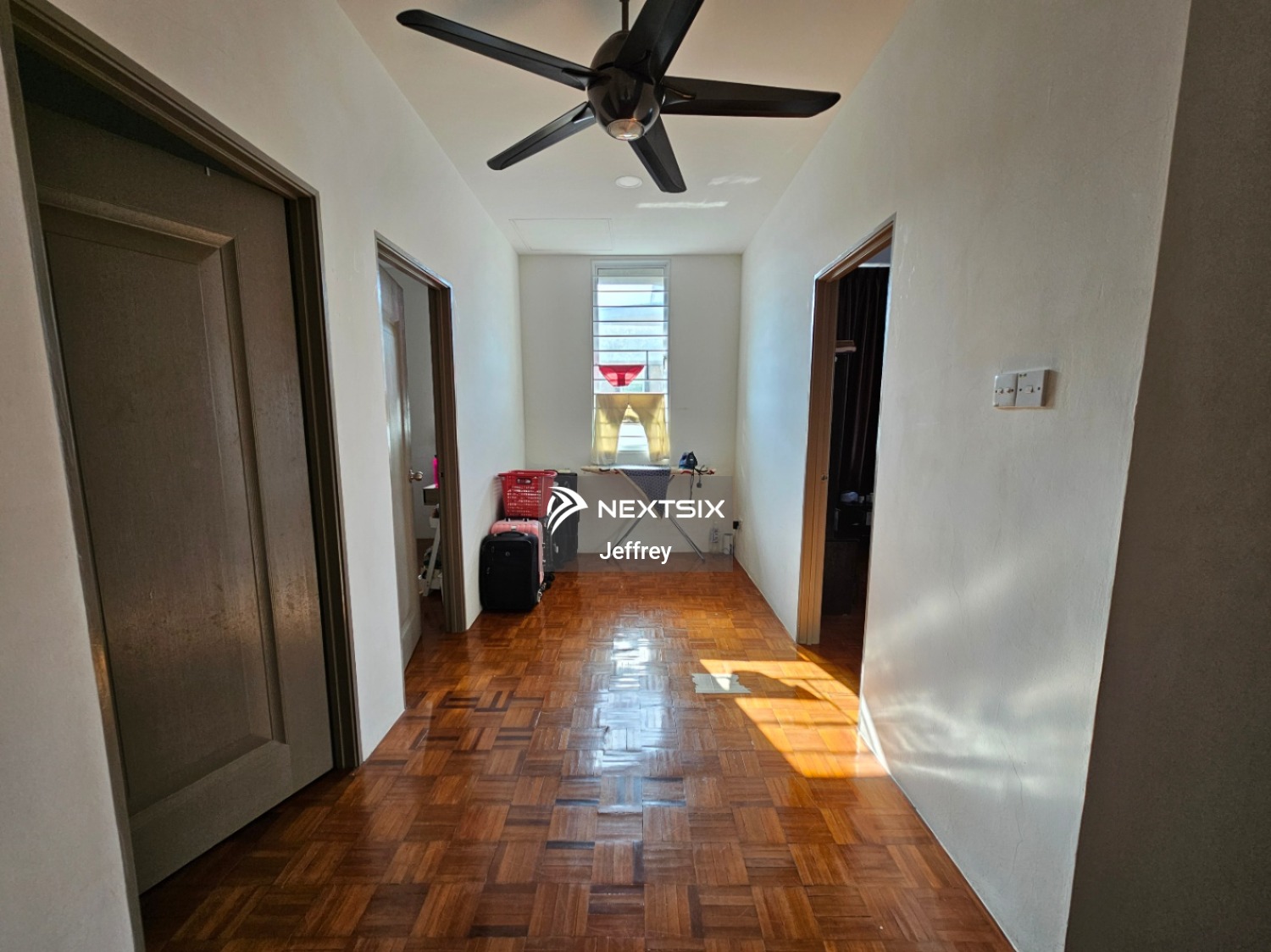 2-sty Terrace/Link House For Sale in Kuching Sarawak - Image 7