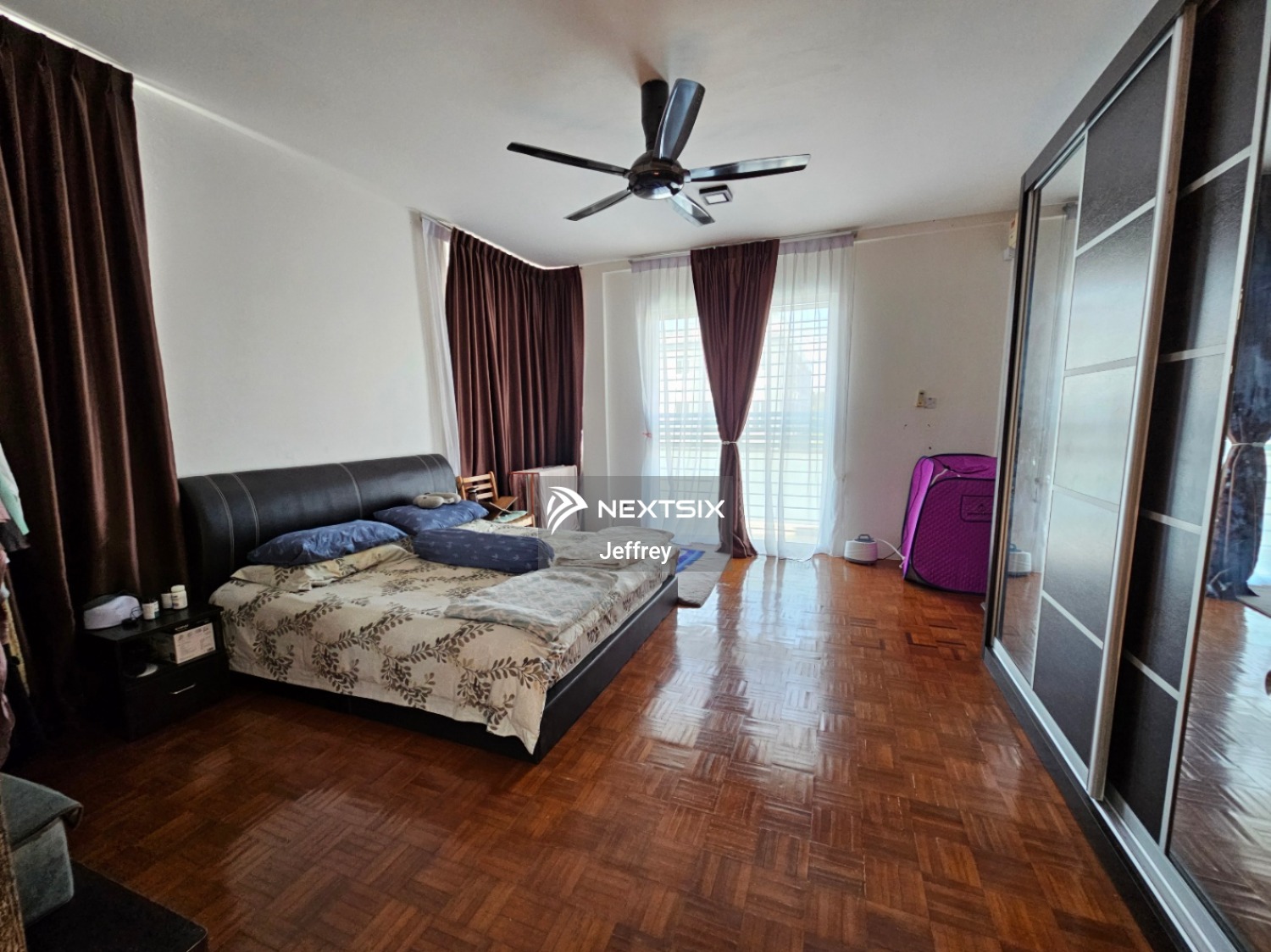 2-sty Terrace/Link House For Sale in Kuching Sarawak - Image 8