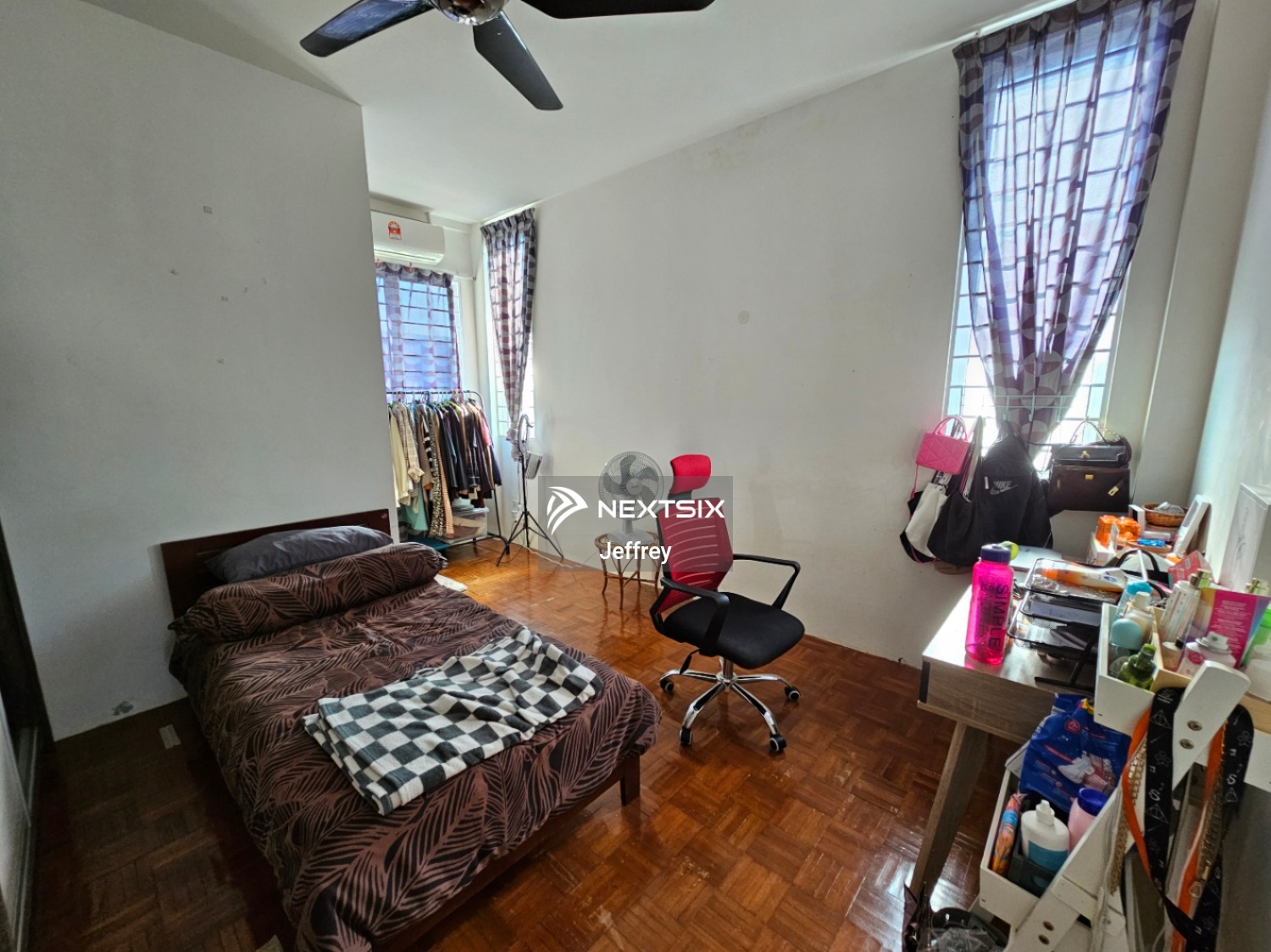 2-sty Terrace/Link House For Sale in Kuching Sarawak - Image 9