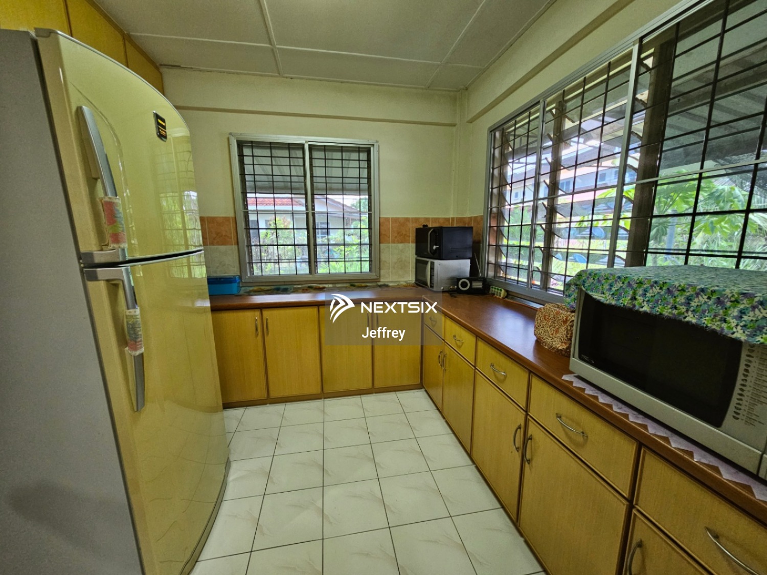 2-sty Terrace/Link House For Sale in Kota Samarahan Sarawak - Image 10