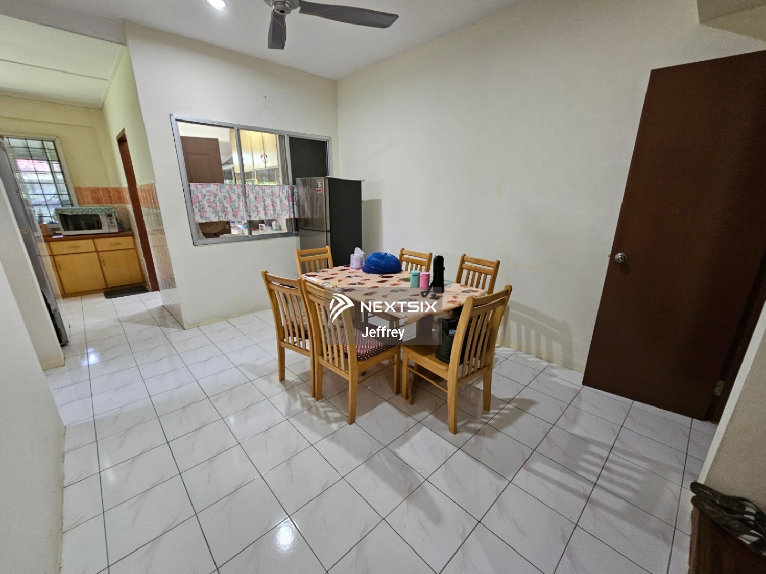 2-sty Terrace/Link House For Sale in Kota Samarahan Sarawak - Image 5