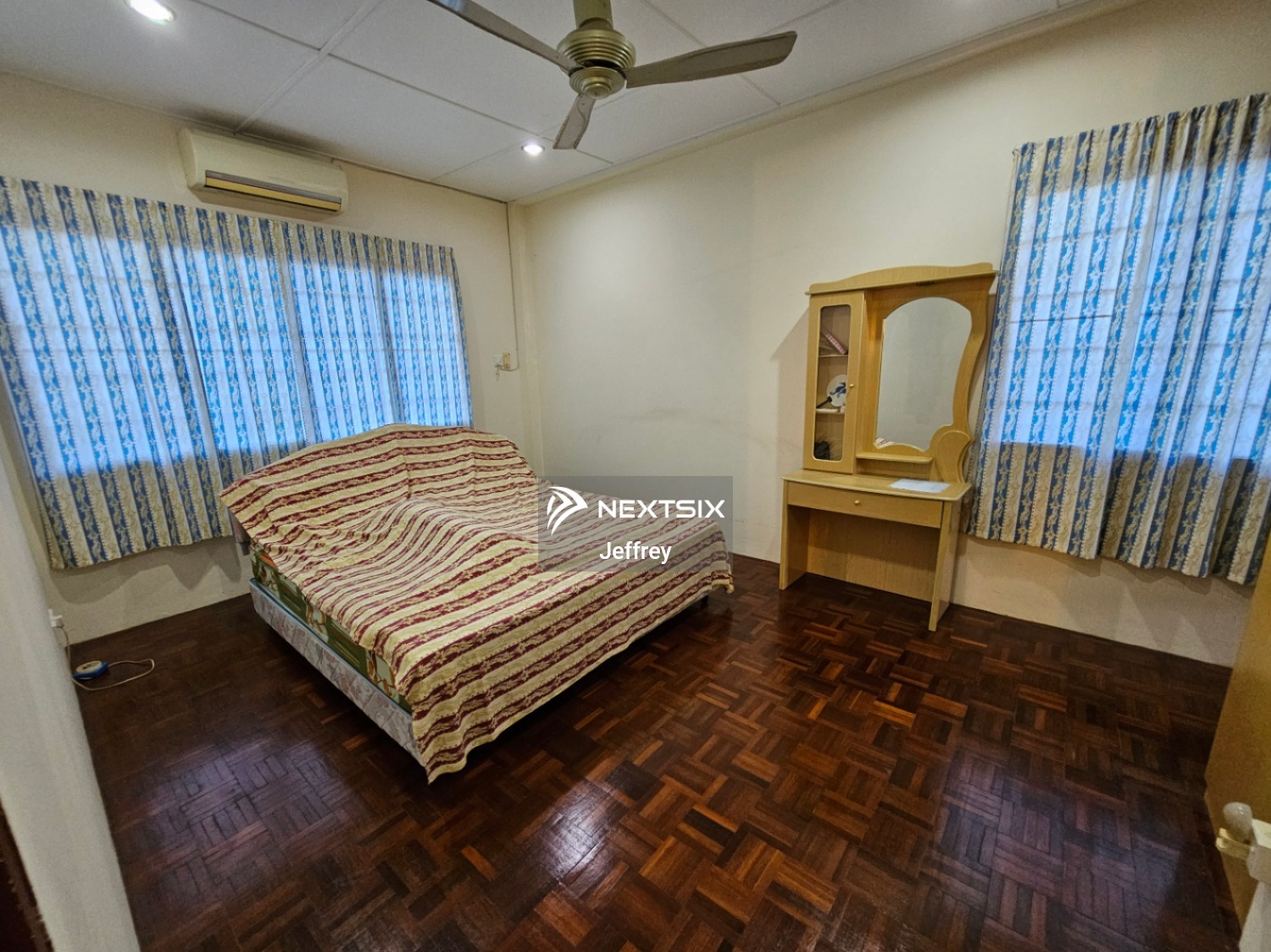 2-sty Terrace/Link House For Sale in Kota Samarahan Sarawak - Image 7