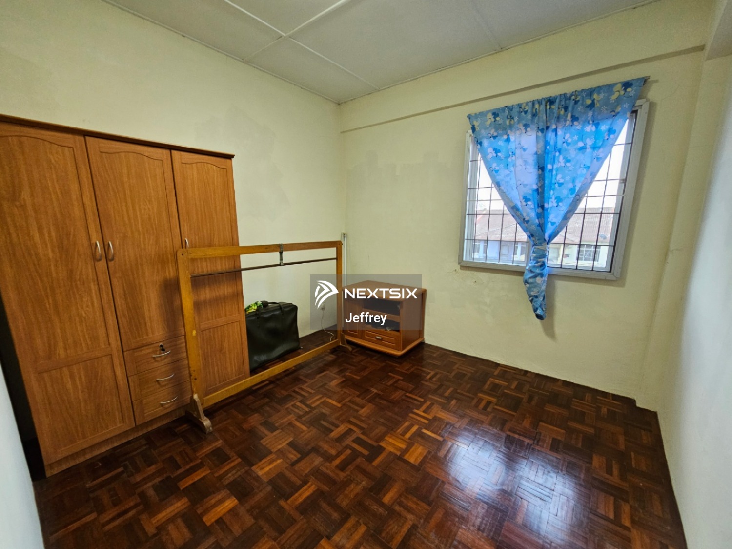 2-sty Terrace/Link House For Sale in Kota Samarahan Sarawak - Image 8