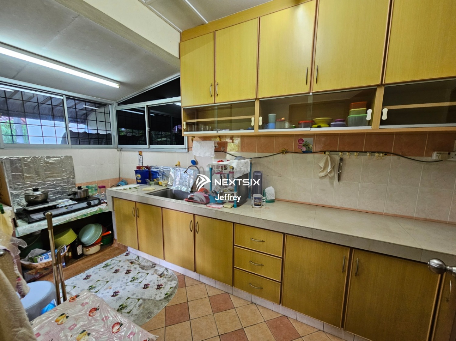 2-sty Terrace/Link House For Sale in Kota Samarahan Sarawak - Image 9