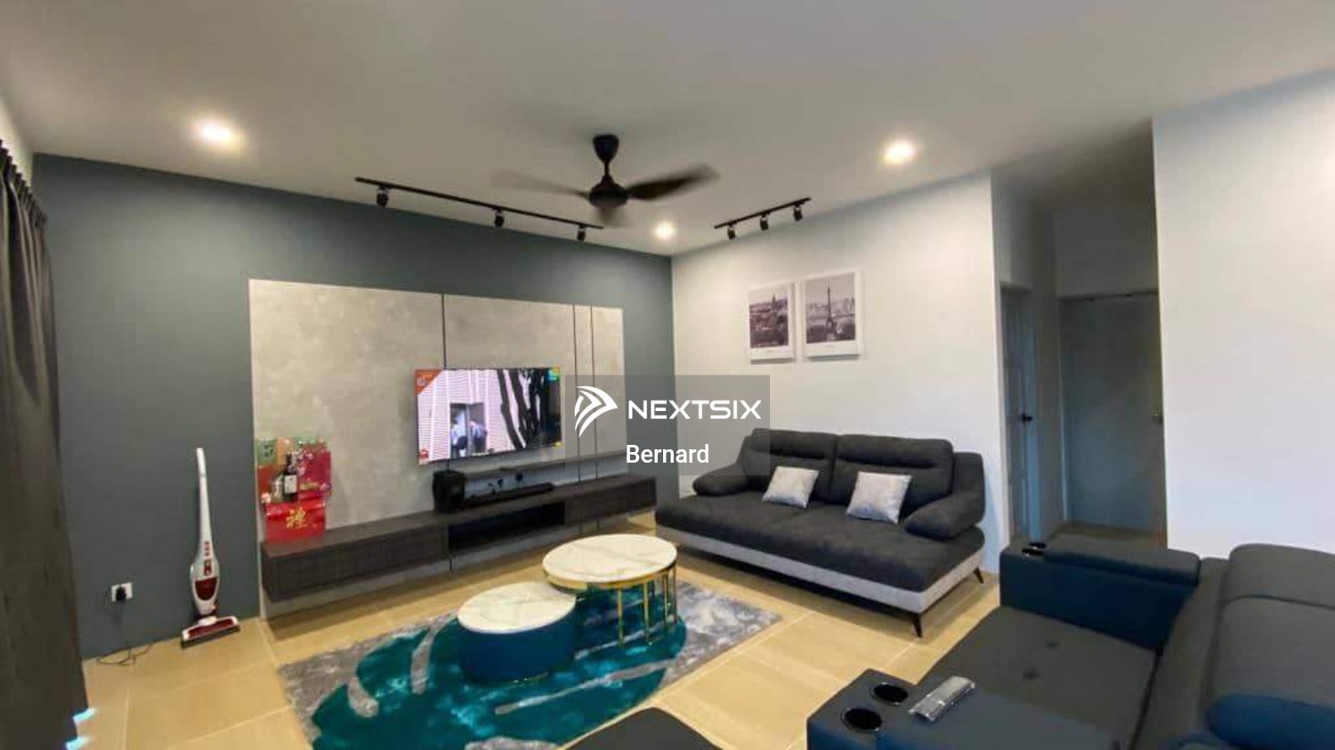 Serviced Residence For Sale in Kota Samarahan Sarawak - Image 5