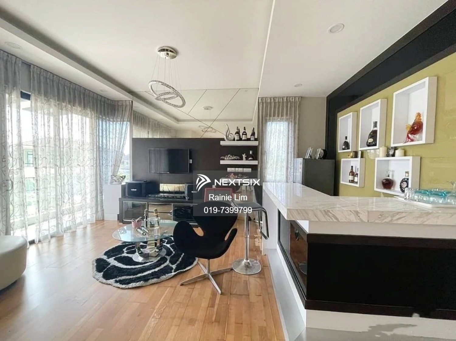 Semi-detached House For Sale in Johor Bahru Johor - Image 11