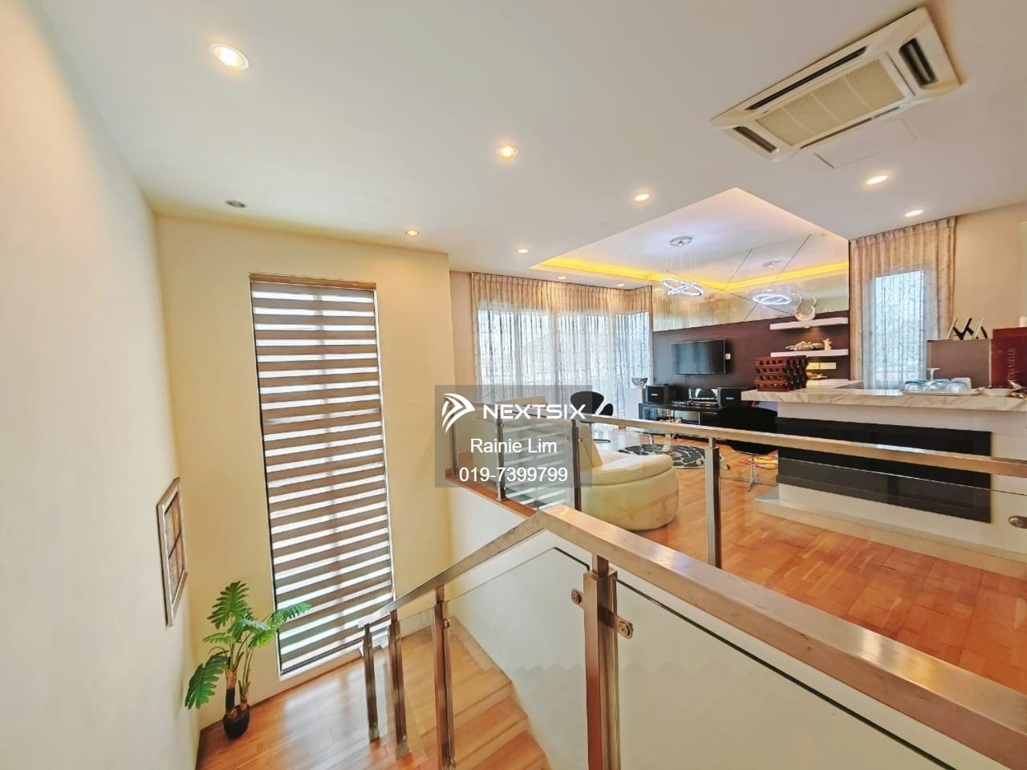 Semi-detached House For Sale in Johor Bahru Johor - Image 12