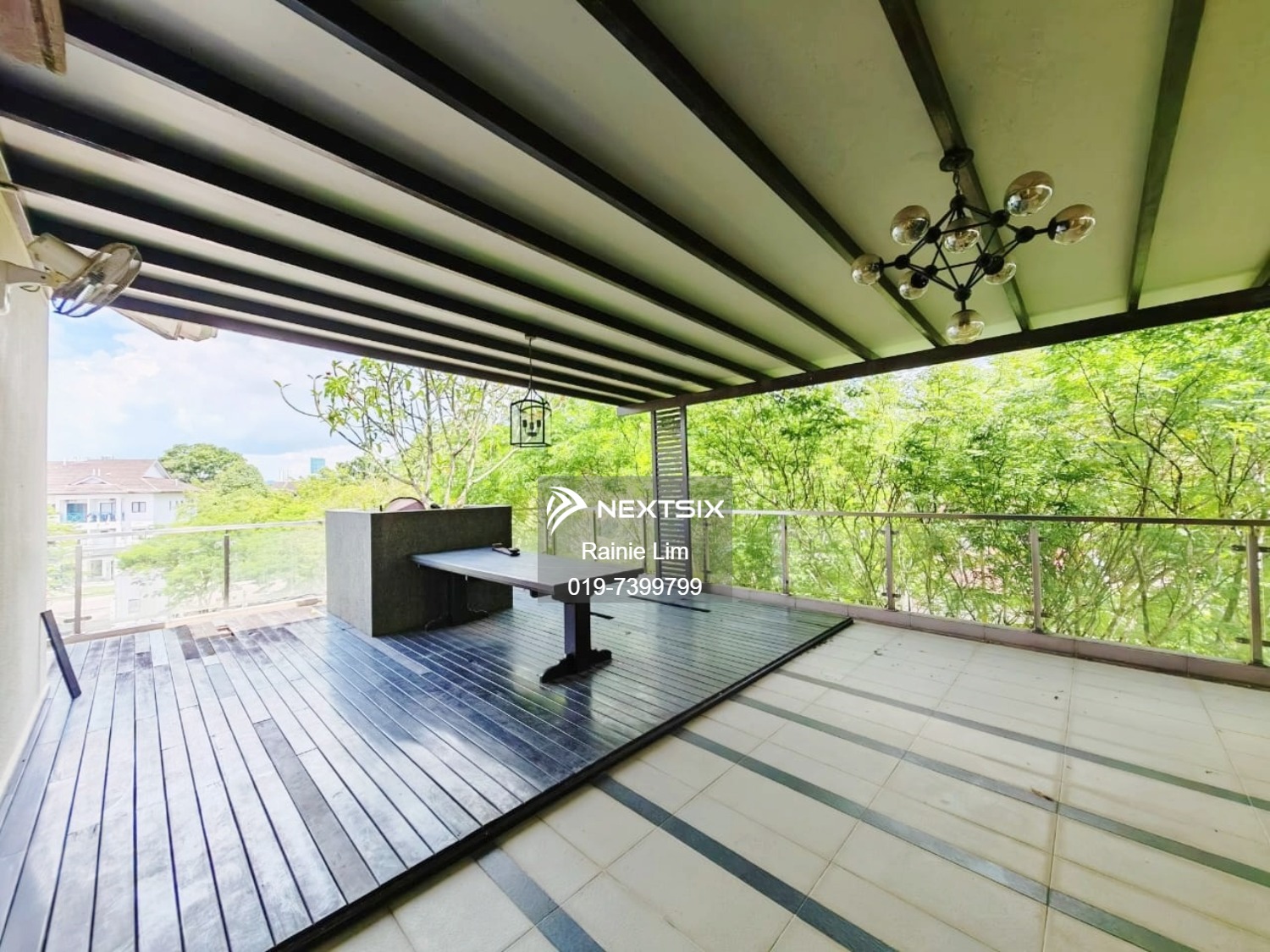 Semi-detached House For Sale in Johor Bahru Johor - Image 13