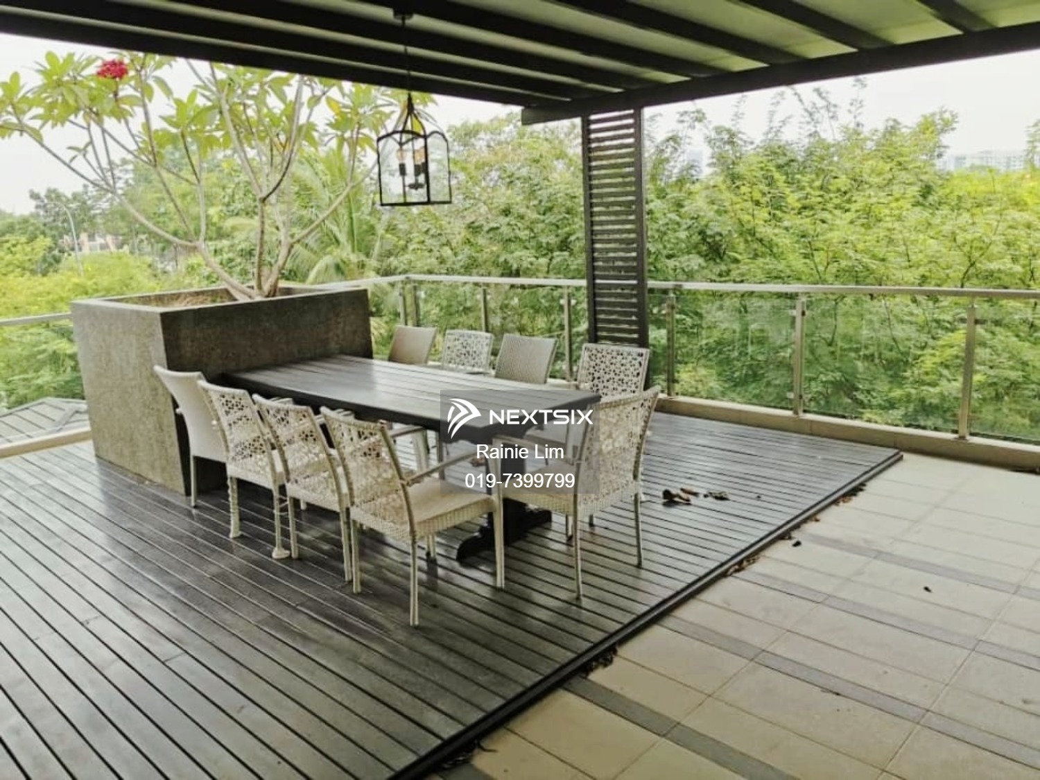 Semi-detached House For Sale in Johor Bahru Johor - Image 14