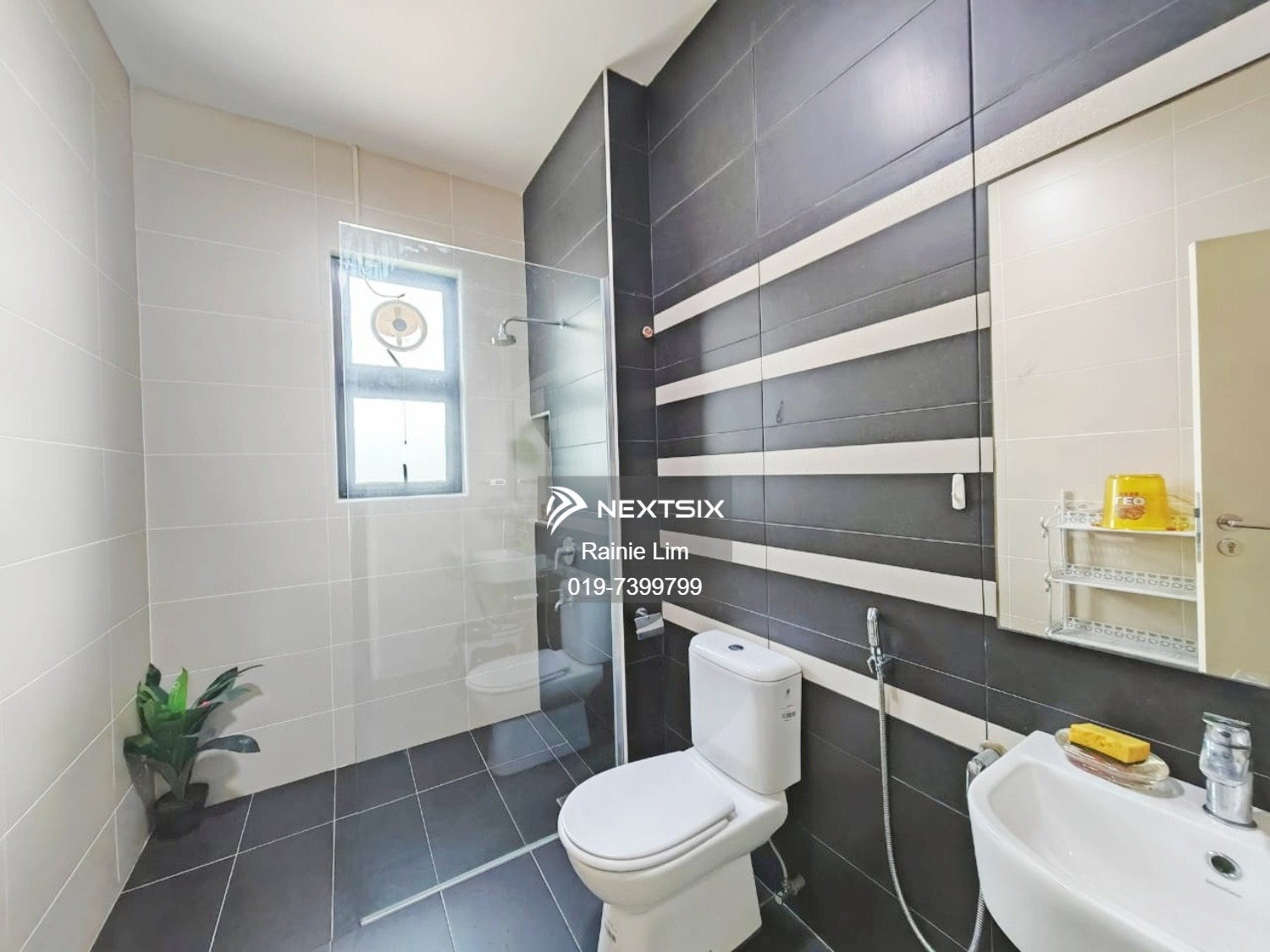 Semi-detached House For Sale in Johor Bahru Johor - Image 15