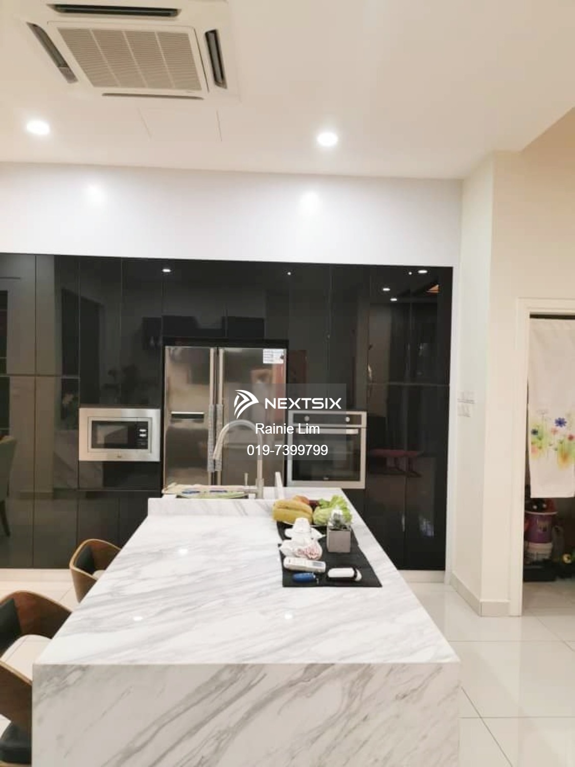 Semi-detached House For Sale in Johor Bahru Johor - Image 5