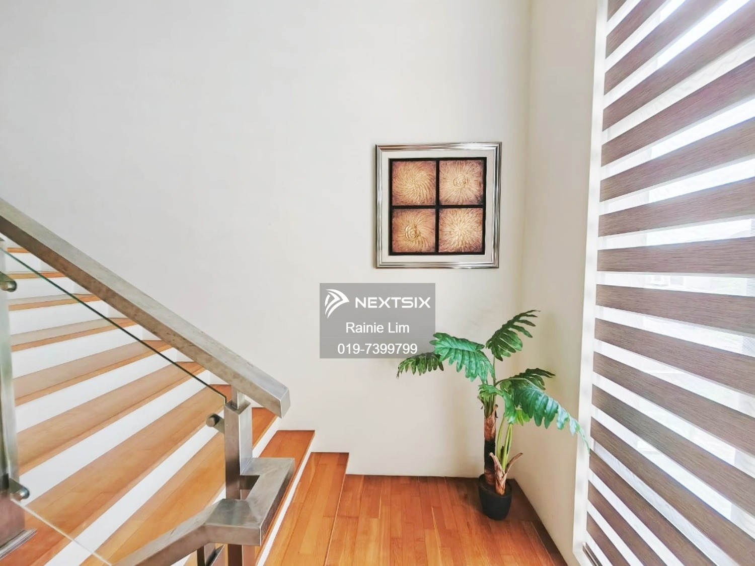 Semi-detached House For Sale in Johor Bahru Johor - Image 7