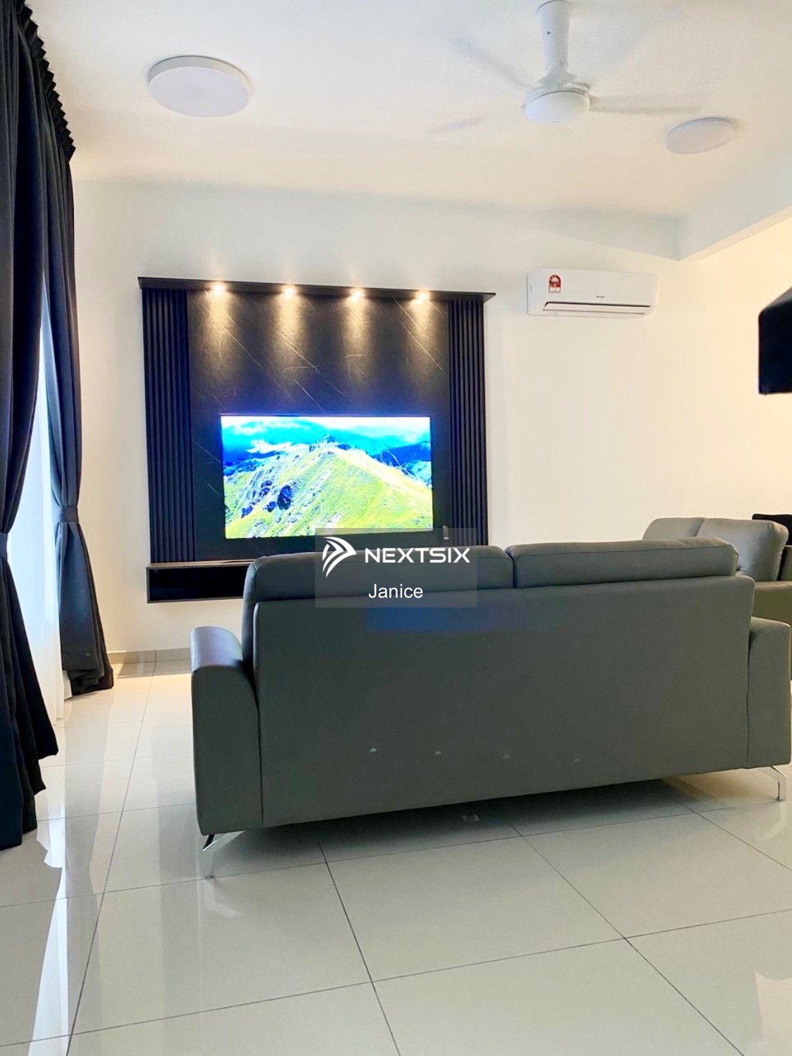 2-sty Terrace/Link House For Rent in Iskandar Puteri (Nusajaya) Johor