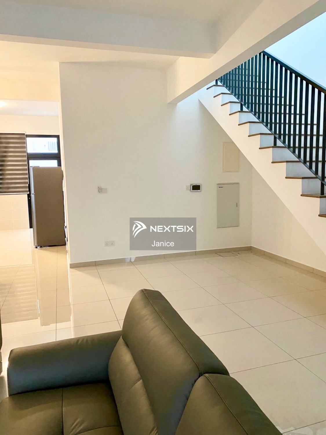 2-sty Terrace/Link House For Rent in Iskandar Puteri (Nusajaya) Johor - Image 14