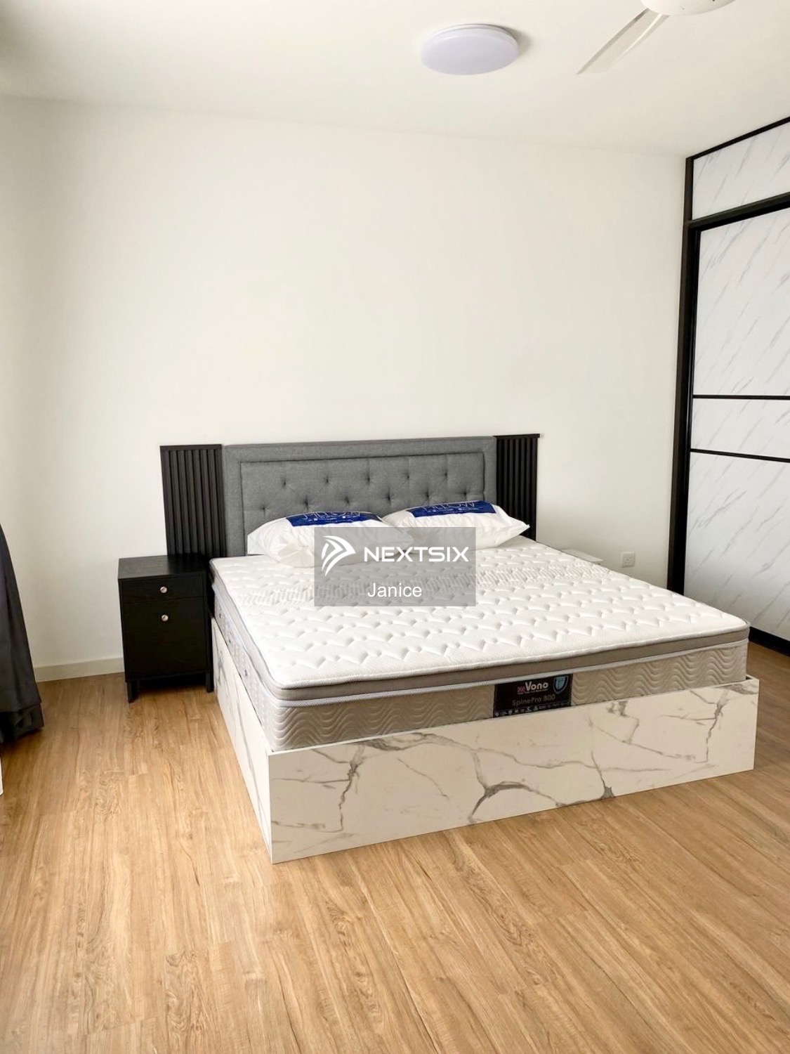 2-sty Terrace/Link House For Rent in Iskandar Puteri (Nusajaya) Johor - Image 17