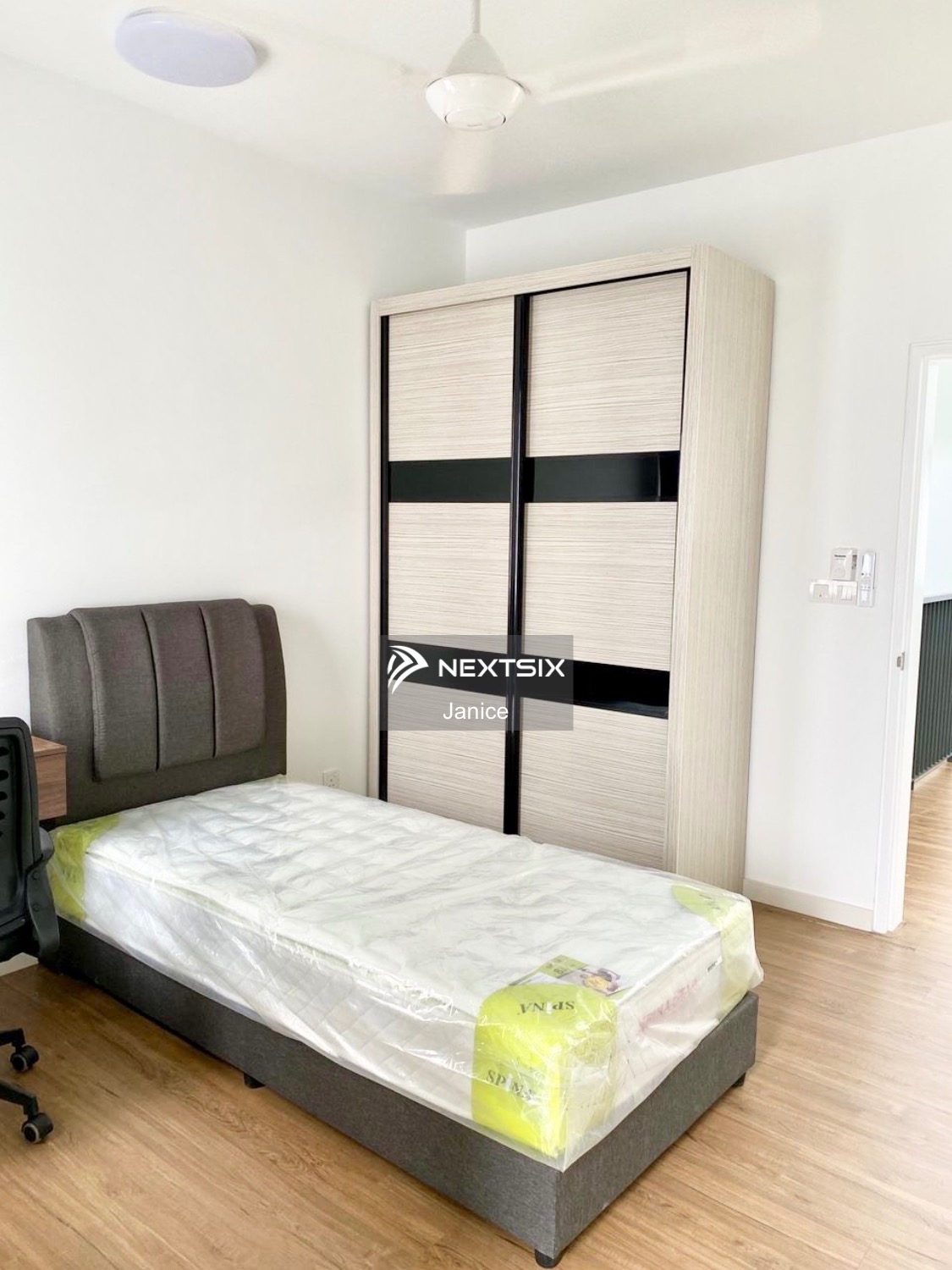 2-sty Terrace/Link House For Rent in Iskandar Puteri (Nusajaya) Johor - Image 18