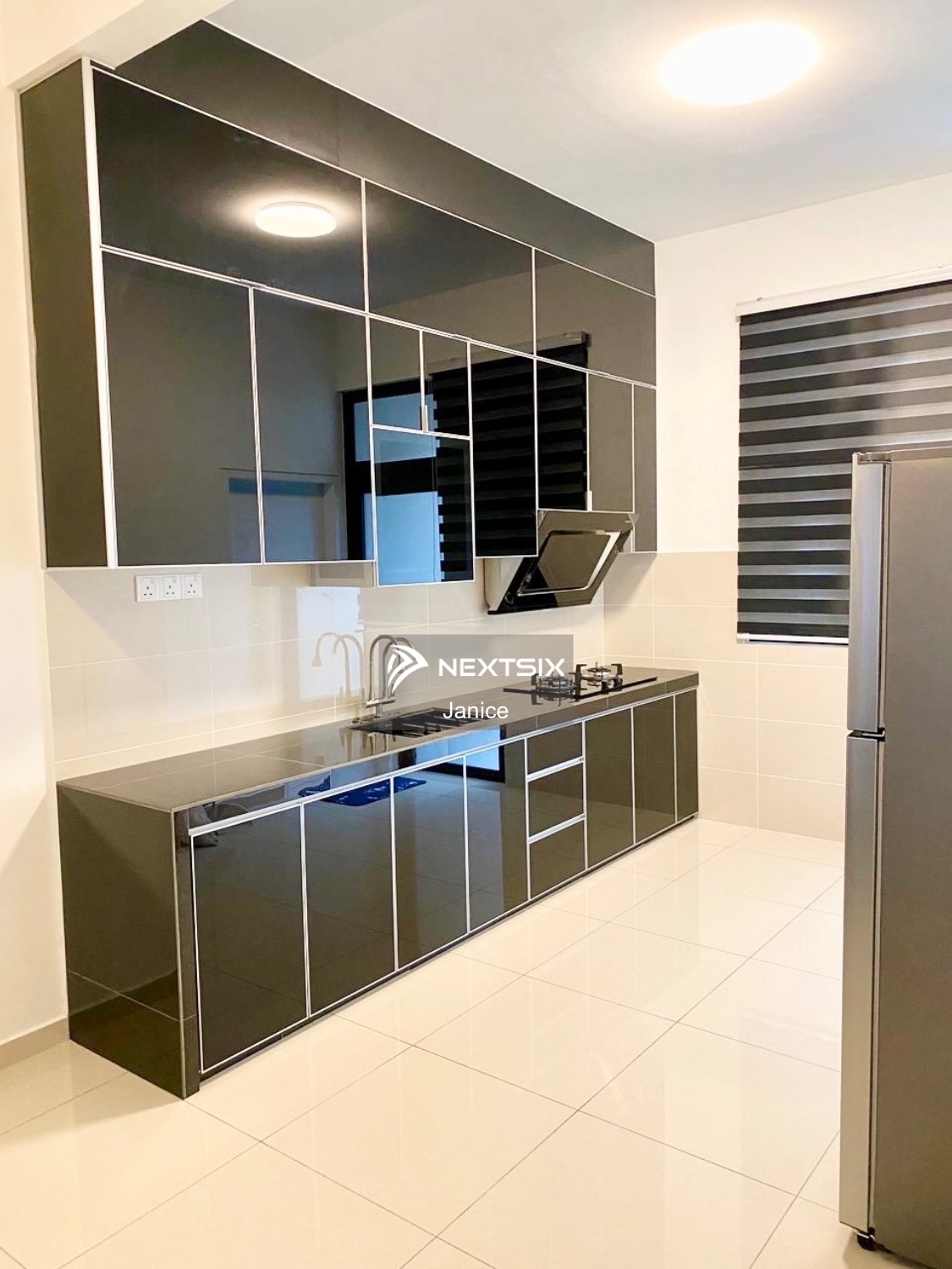 2-sty Terrace/Link House For Rent in Iskandar Puteri (Nusajaya) Johor - Image 5