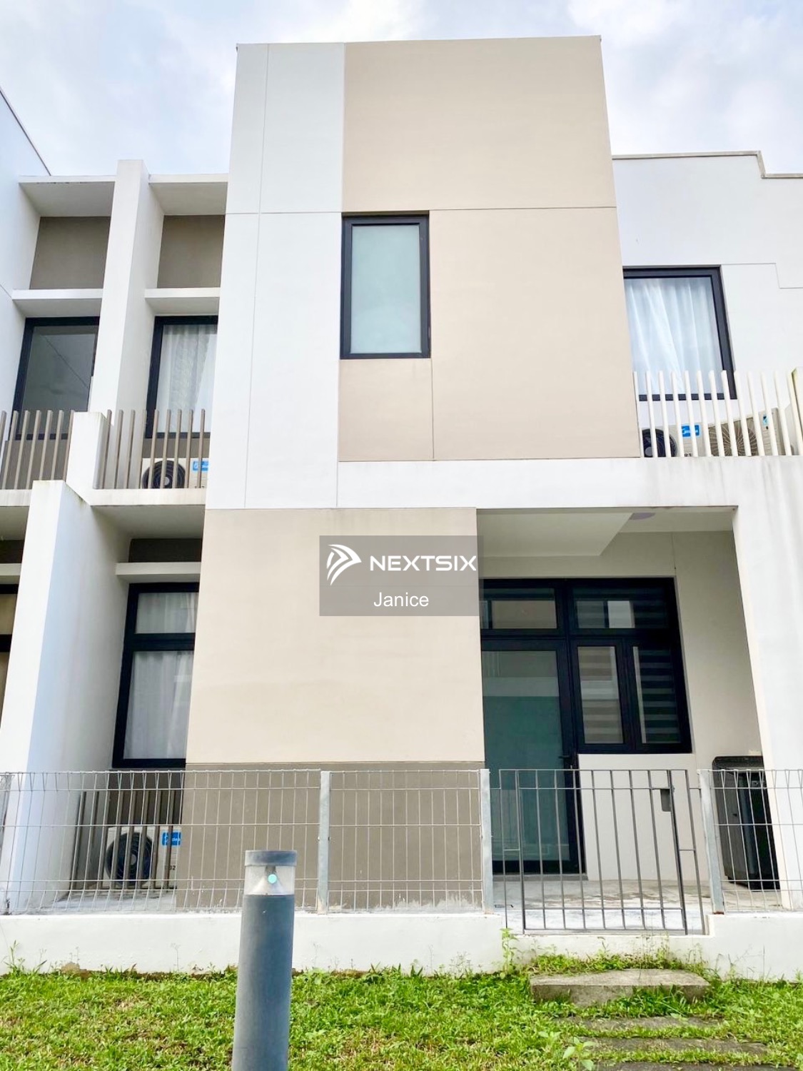 2-sty Terrace/Link House For Rent in Iskandar Puteri (Nusajaya) Johor - Image 8