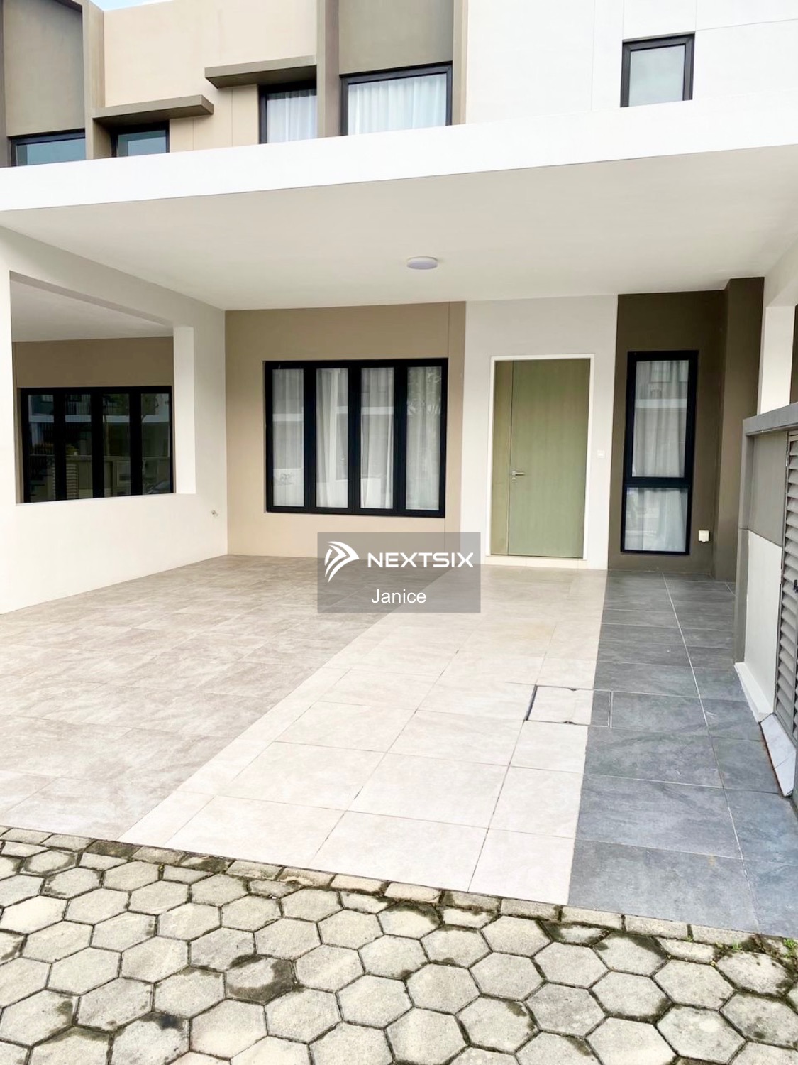 2-sty Terrace/Link House For Rent in Iskandar Puteri (Nusajaya) Johor - Image 9