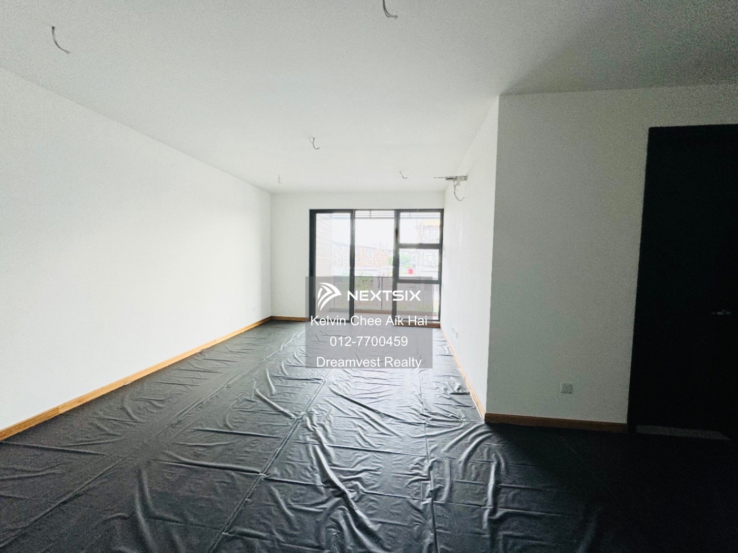 3-sty Terrace/Link House For Sale in Johor Bahru Johor - Image 10