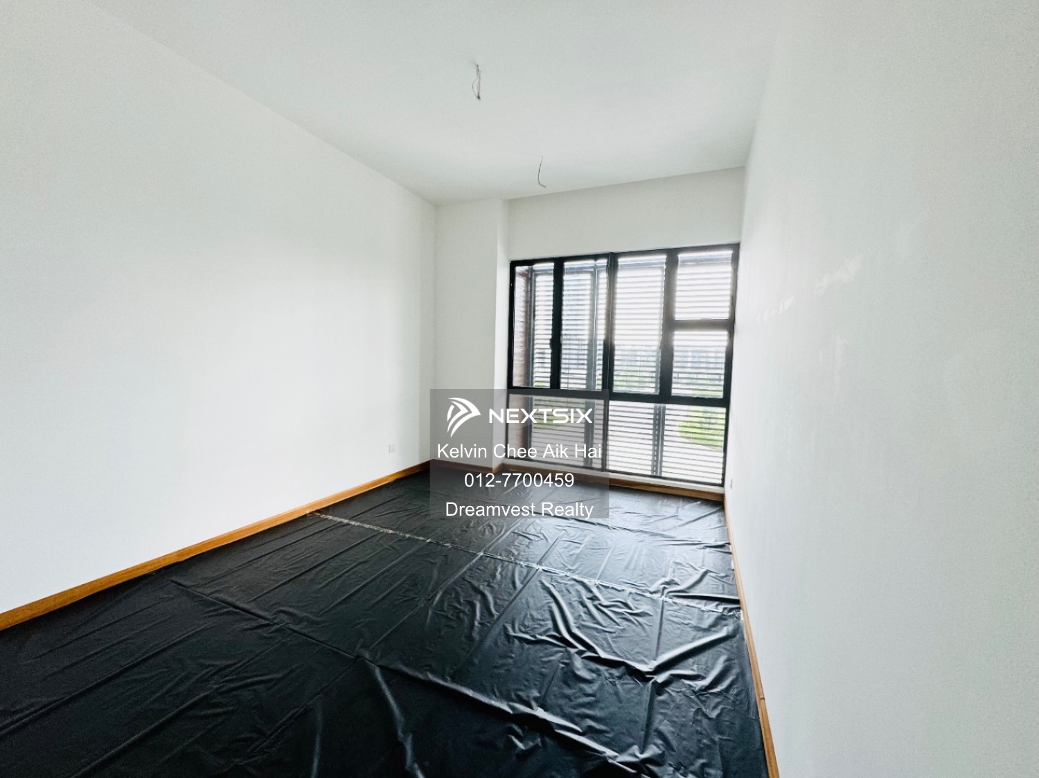 3-sty Terrace/Link House For Sale in Johor Bahru Johor - Image 11