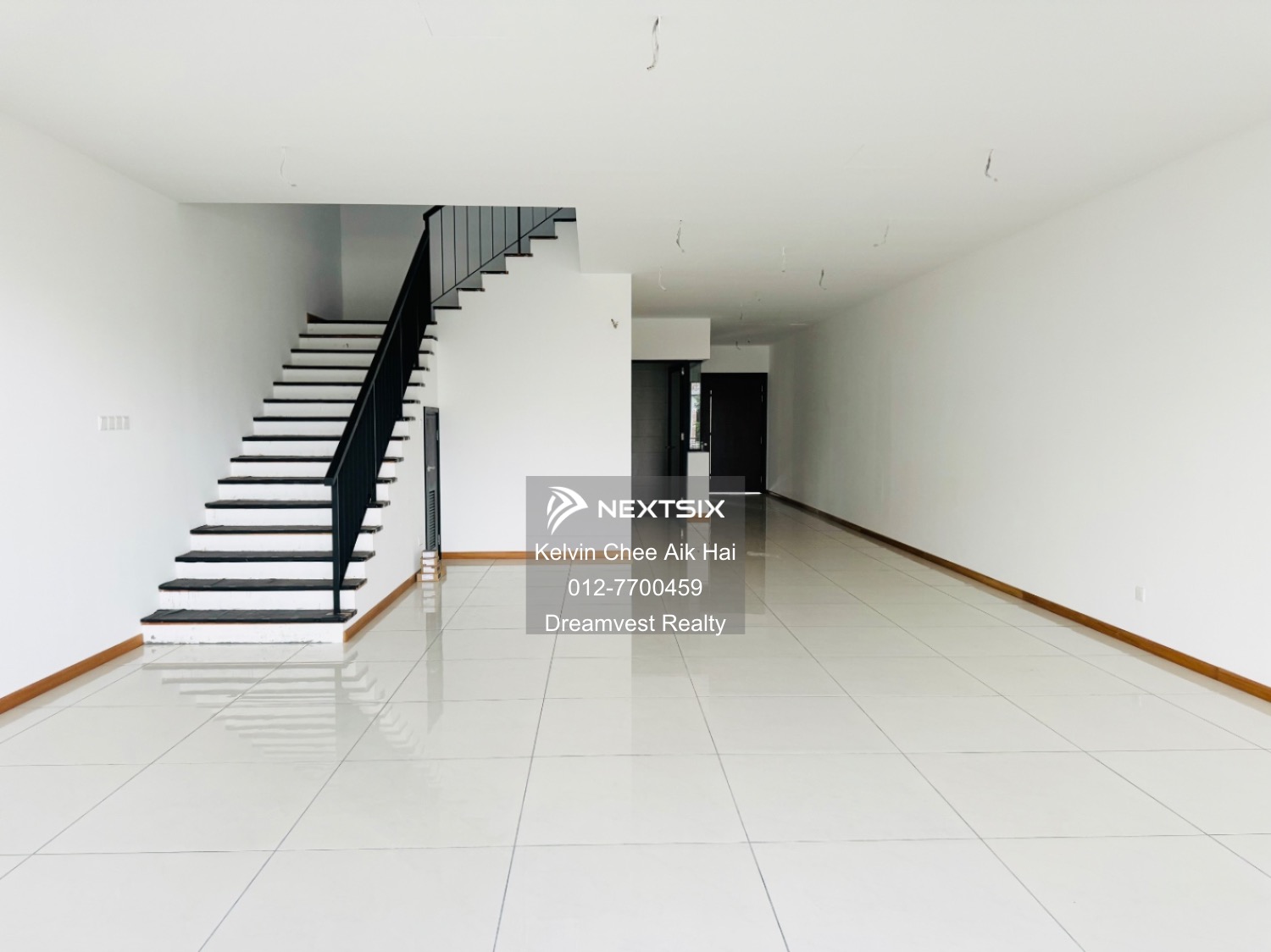 3-sty Terrace/Link House For Sale in Johor Bahru Johor - Image 12