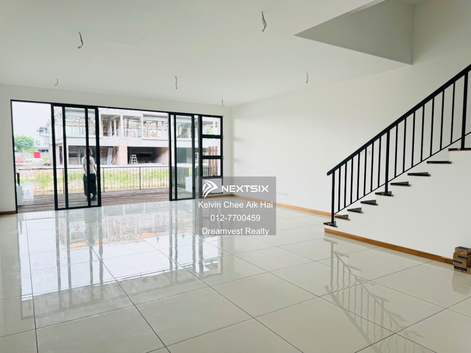 3-sty Terrace/Link House For Sale in Johor Bahru Johor - Image 14