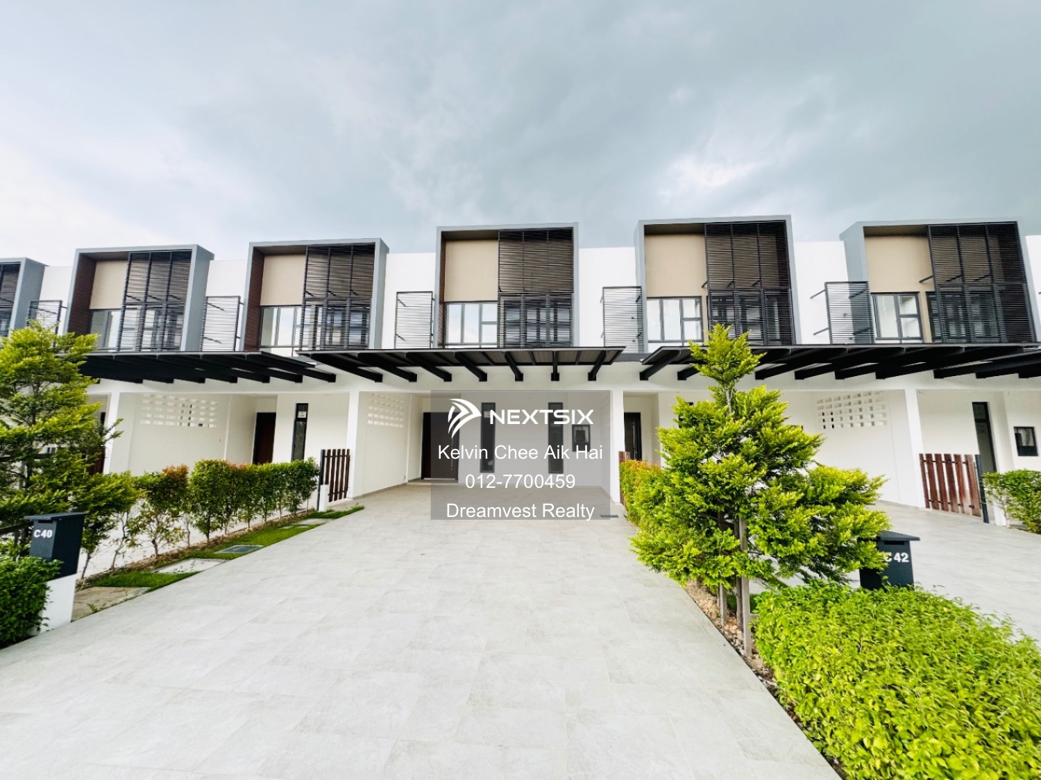 3-sty Terrace/Link House For Sale in Johor Bahru Johor - Image 15