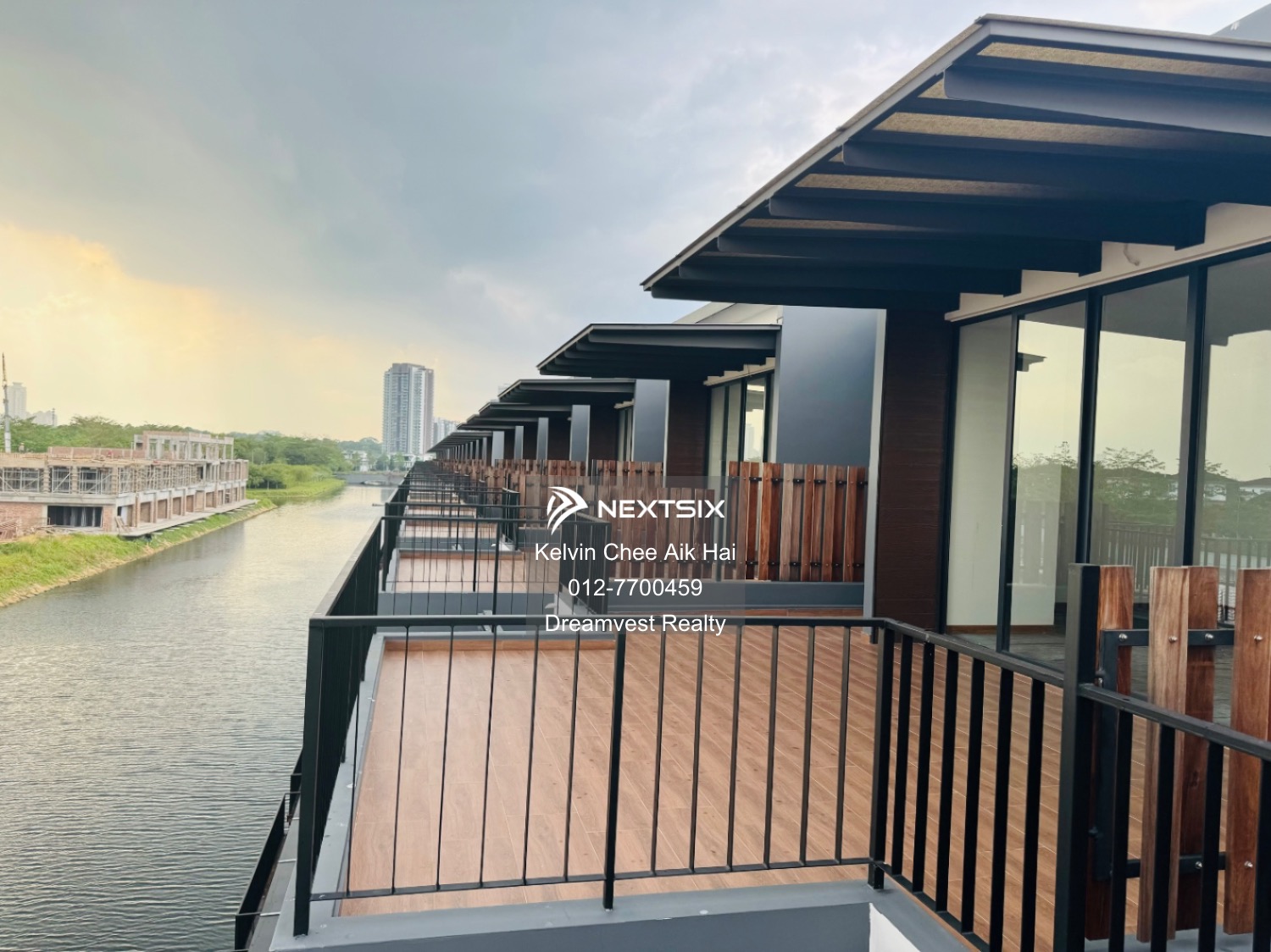 3-sty Terrace/Link House For Sale in Johor Bahru Johor - Image 16