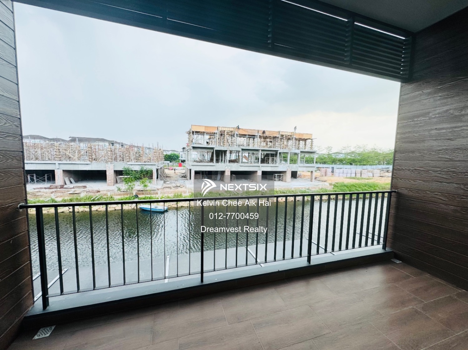 3-sty Terrace/Link House For Sale in Johor Bahru Johor - Image 17