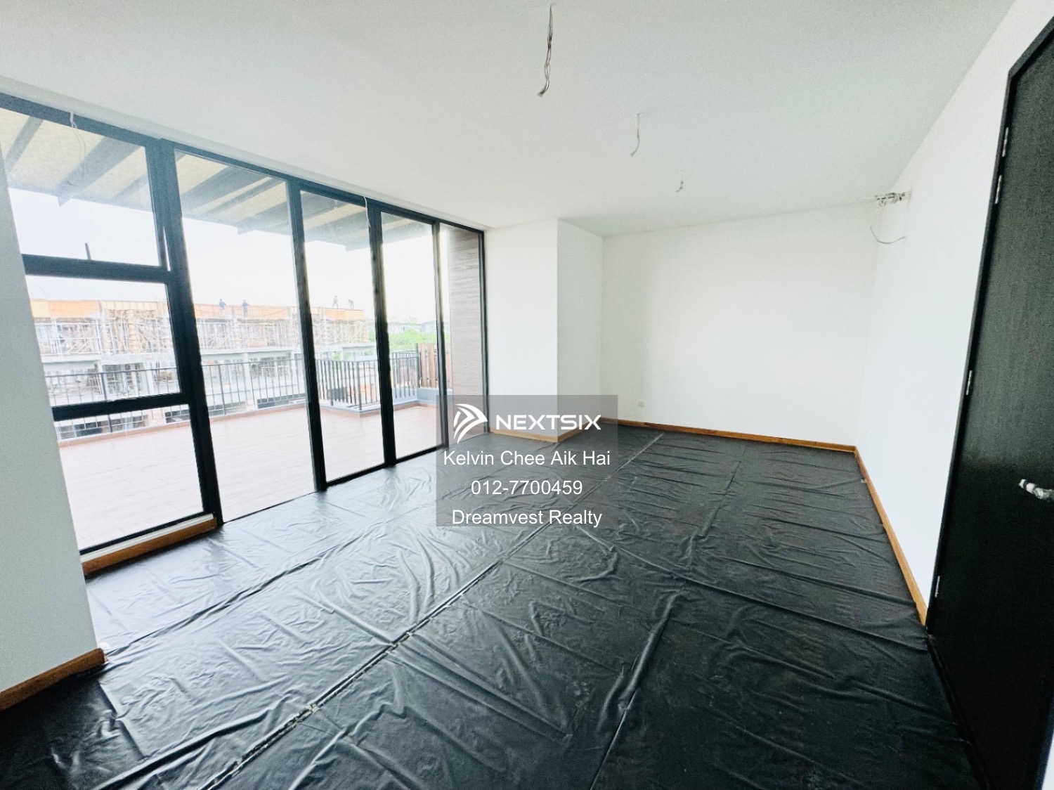 3-sty Terrace/Link House For Sale in Johor Bahru Johor - Image 5