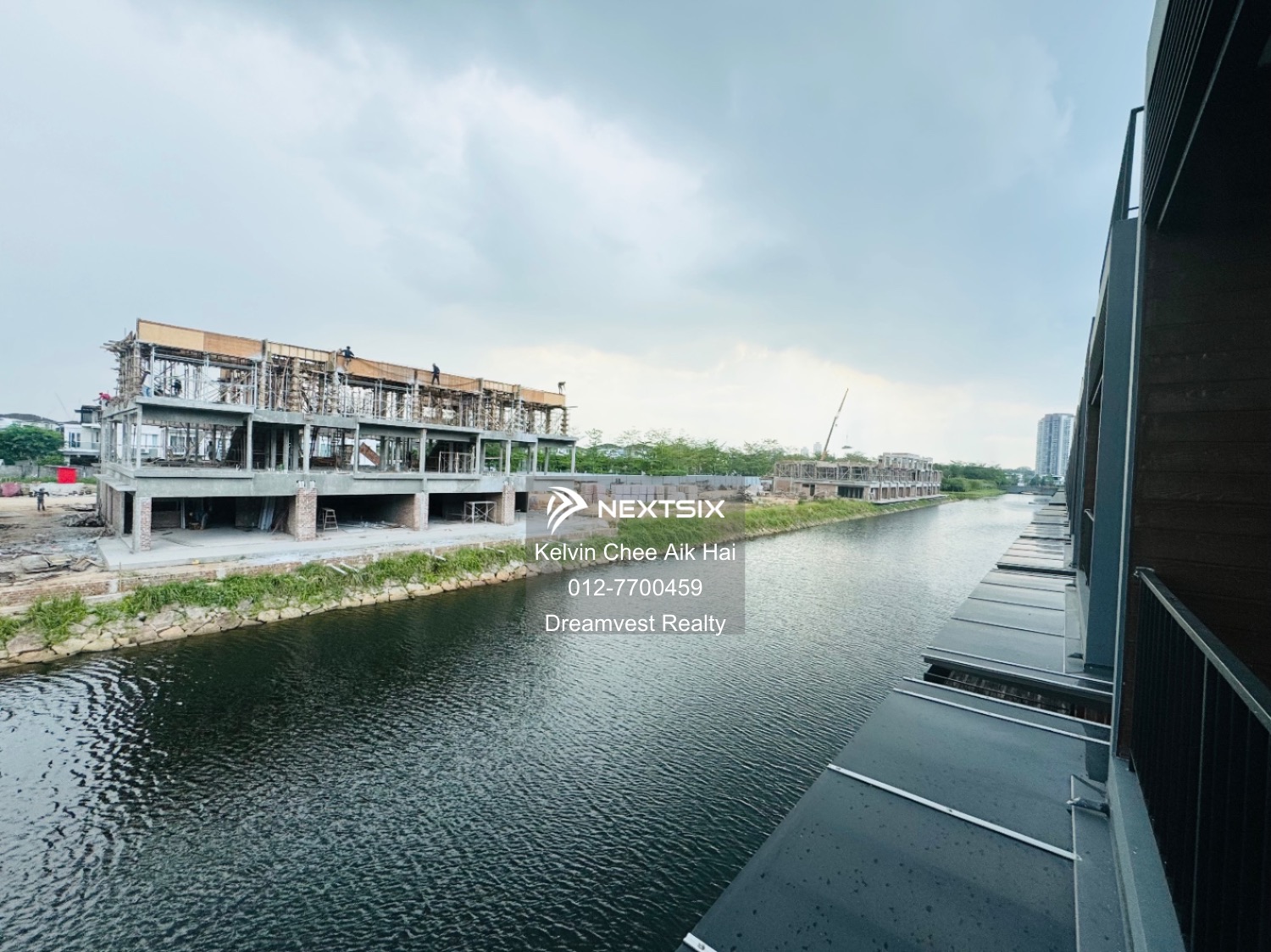 3-sty Terrace/Link House For Sale in Johor Bahru Johor - Image 6