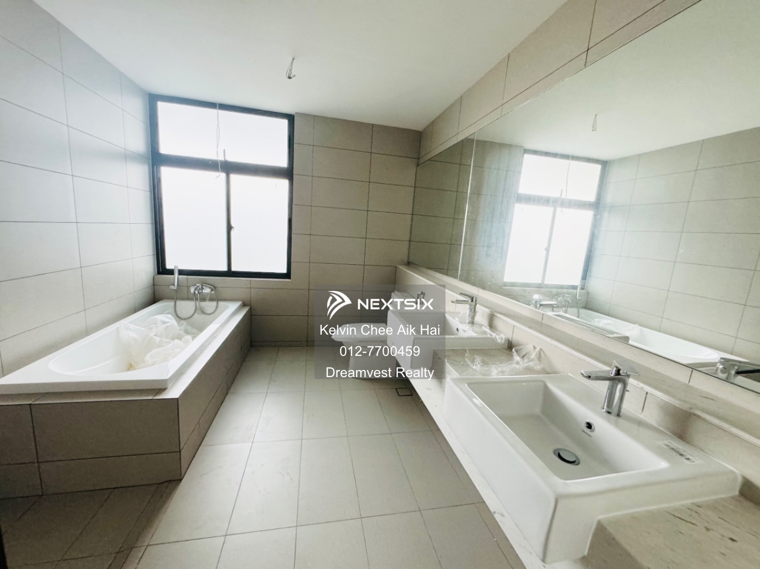 3-sty Terrace/Link House For Sale in Johor Bahru Johor - Image 7