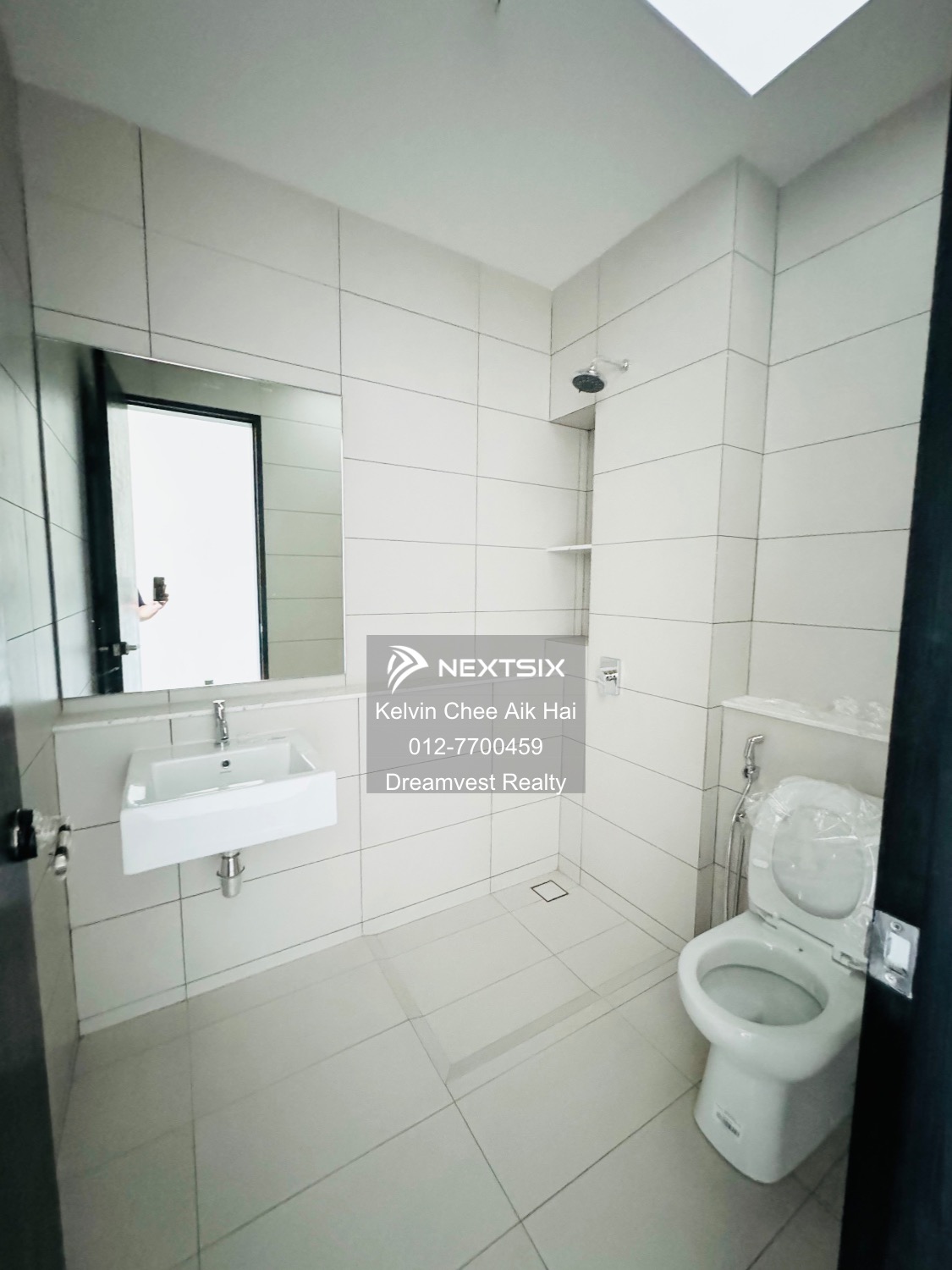 3-sty Terrace/Link House For Sale in Johor Bahru Johor - Image 8