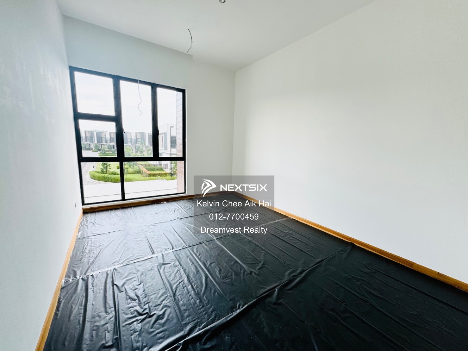 3-sty Terrace/Link House For Sale in Johor Bahru Johor - Image 9