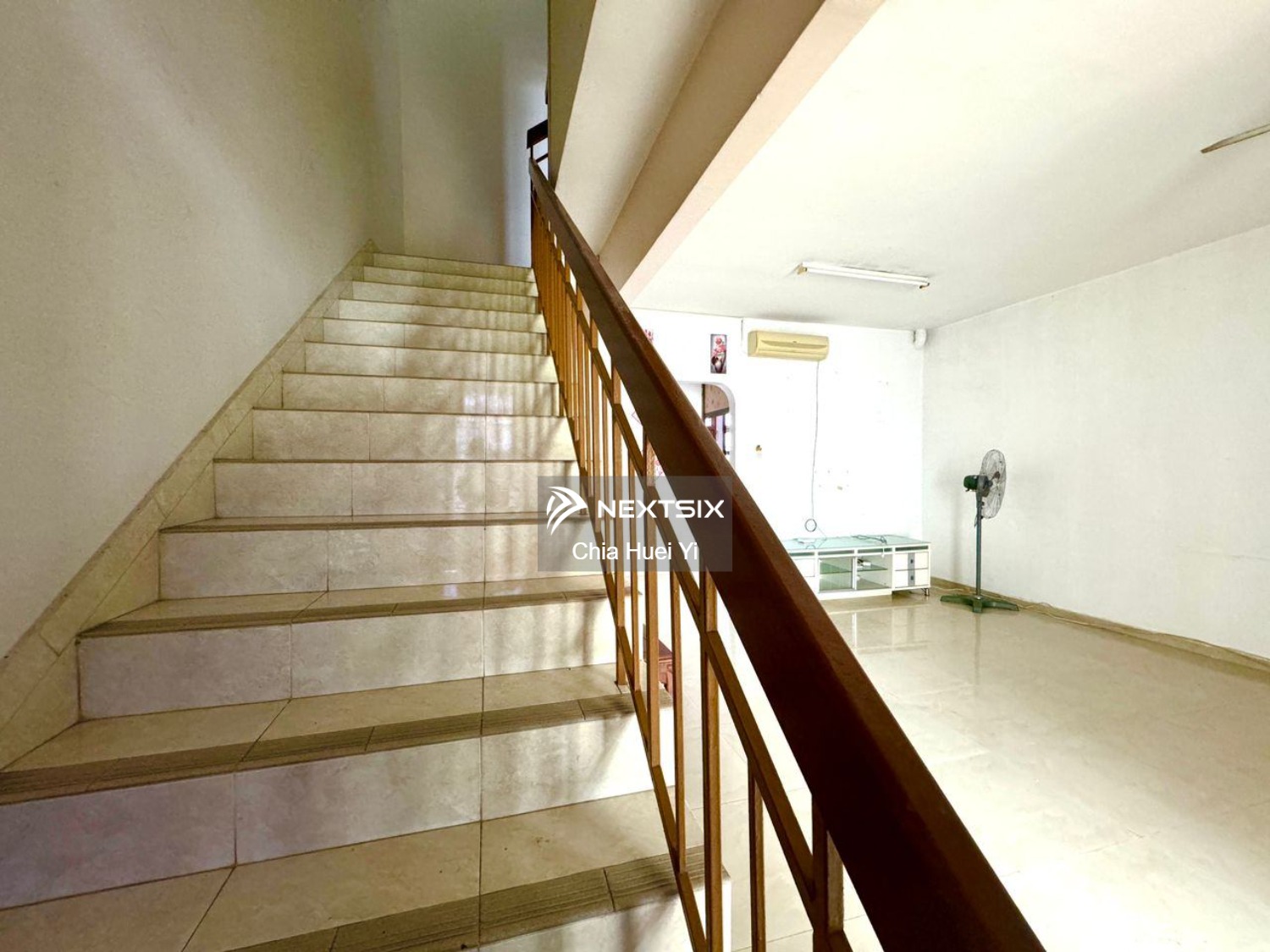 2-sty Terrace/Link House For Sale in Iskandar Puteri (Nusajaya) Johor - Image 3
