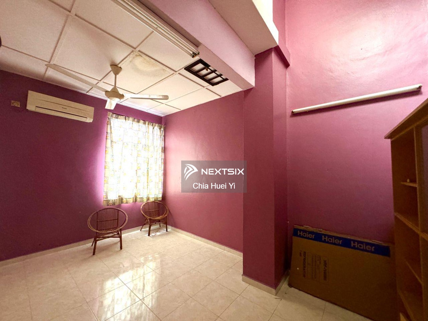 2-sty Terrace/Link House For Sale in Iskandar Puteri (Nusajaya) Johor - Image 9