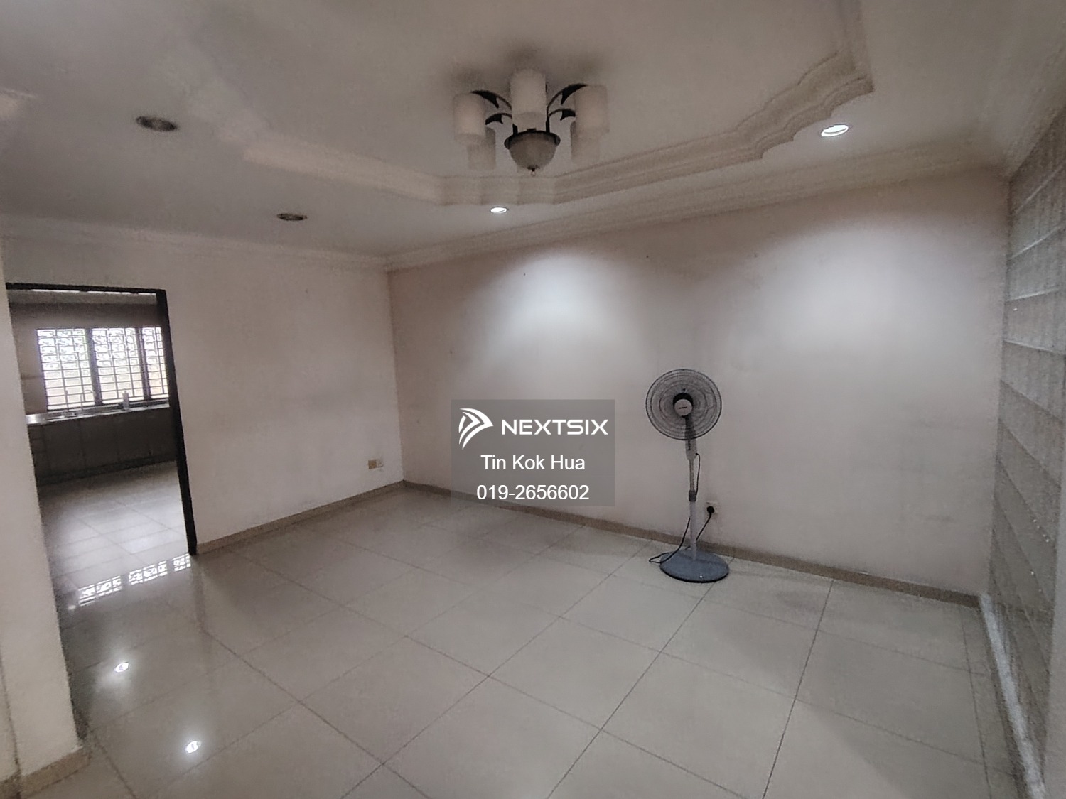 Semi-detached House For Sale in OUG Wilayah Persekutuan Kuala Lumpur - Image 5