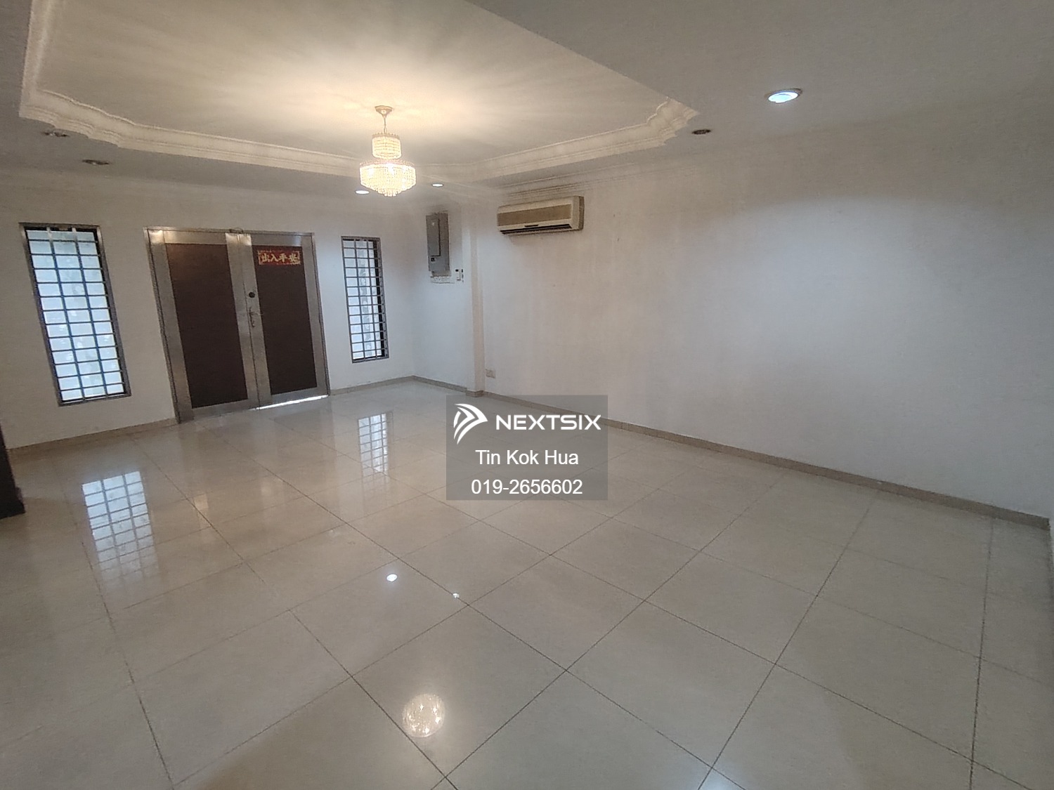 Semi-detached House For Sale in OUG Wilayah Persekutuan Kuala Lumpur - Image 6