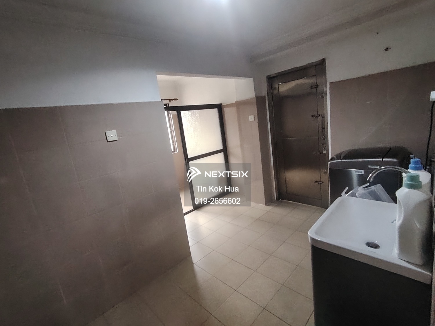 Semi-detached House For Sale in OUG Wilayah Persekutuan Kuala Lumpur - Image 7