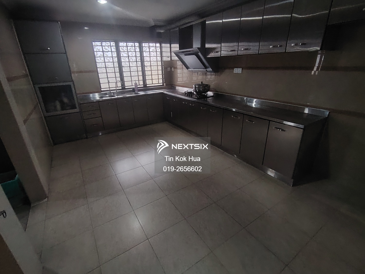 Semi-detached House For Sale in OUG Wilayah Persekutuan Kuala Lumpur - Image 8