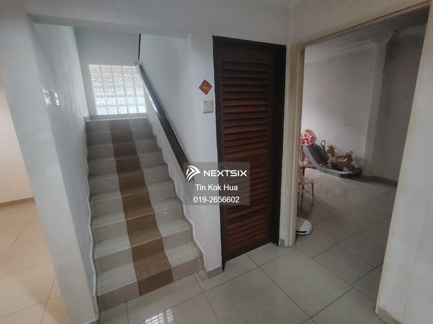 Semi-detached House For Sale in OUG Wilayah Persekutuan Kuala Lumpur - Image 9