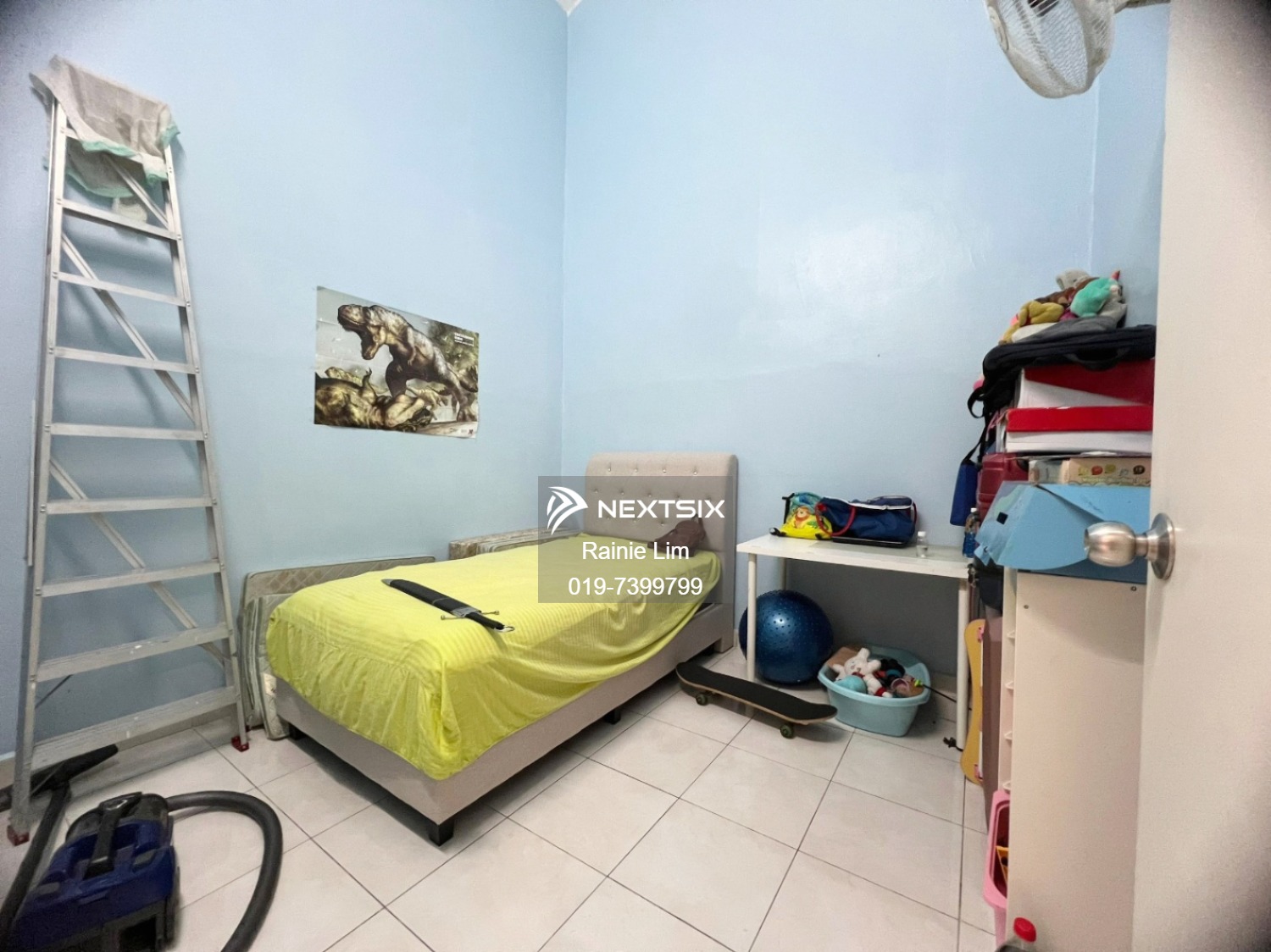 1-sty Terrace/Link House For Sale in Johor Bahru Johor - Image 5