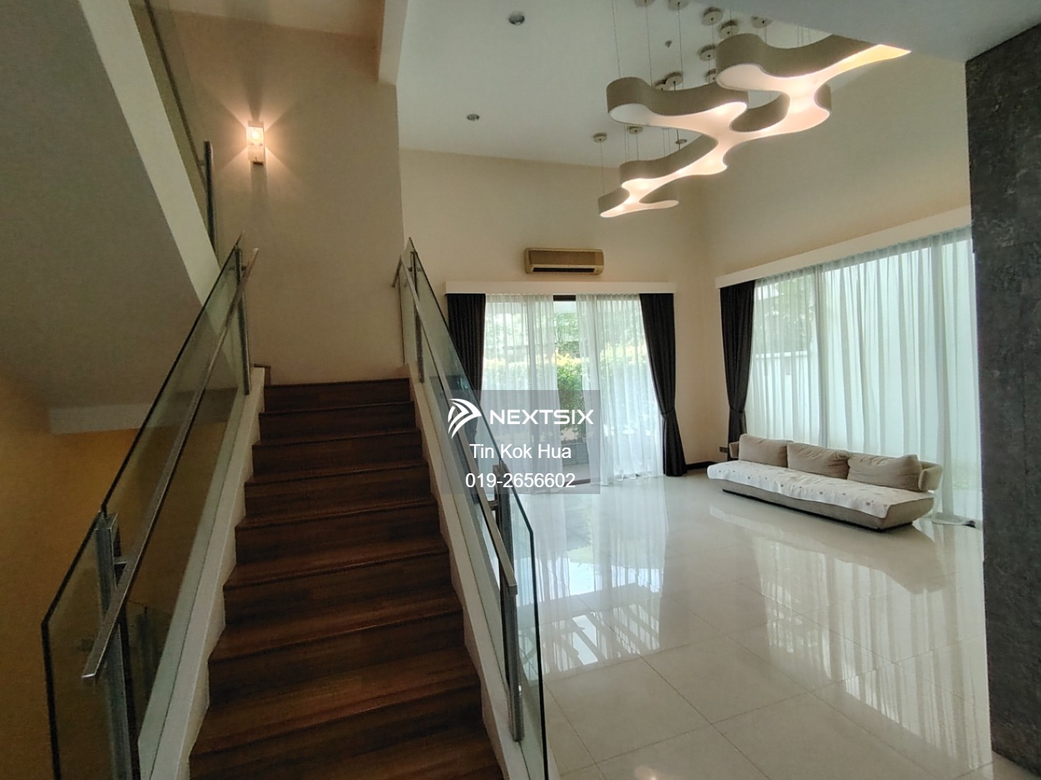 Bungalow For Sale in OUG Kuala Lumpur