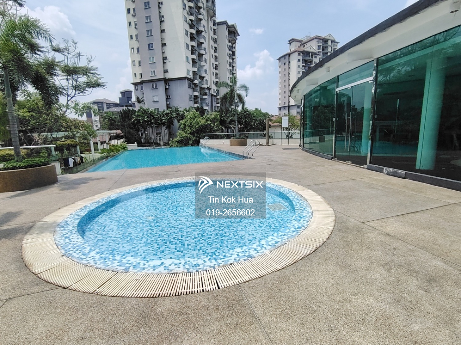 Bungalow For Sale in OUG Wilayah Persekutuan Kuala Lumpur - Image 11