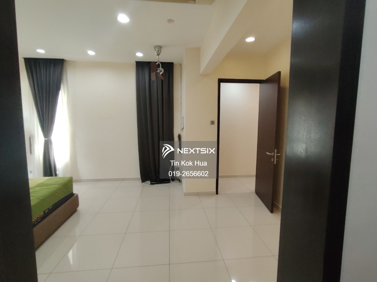 Bungalow For Sale in OUG Wilayah Persekutuan Kuala Lumpur - Image 12