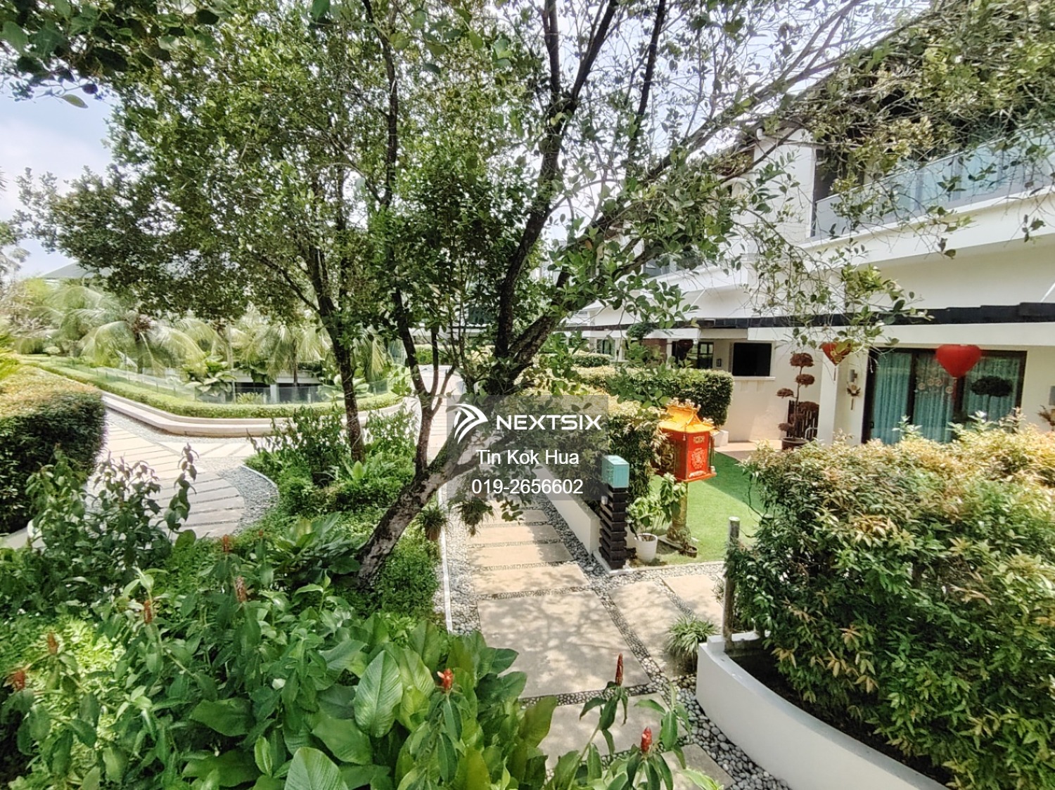 Bungalow For Sale in OUG Wilayah Persekutuan Kuala Lumpur - Image 13