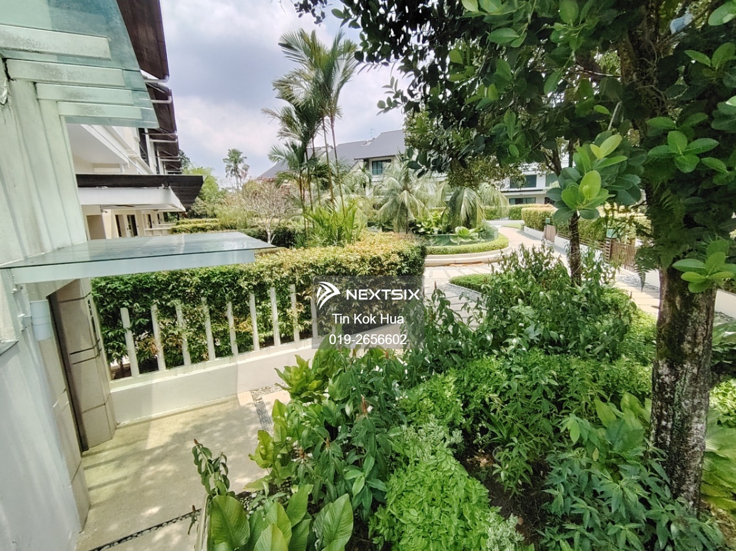 Bungalow For Sale in OUG Wilayah Persekutuan Kuala Lumpur - Image 18