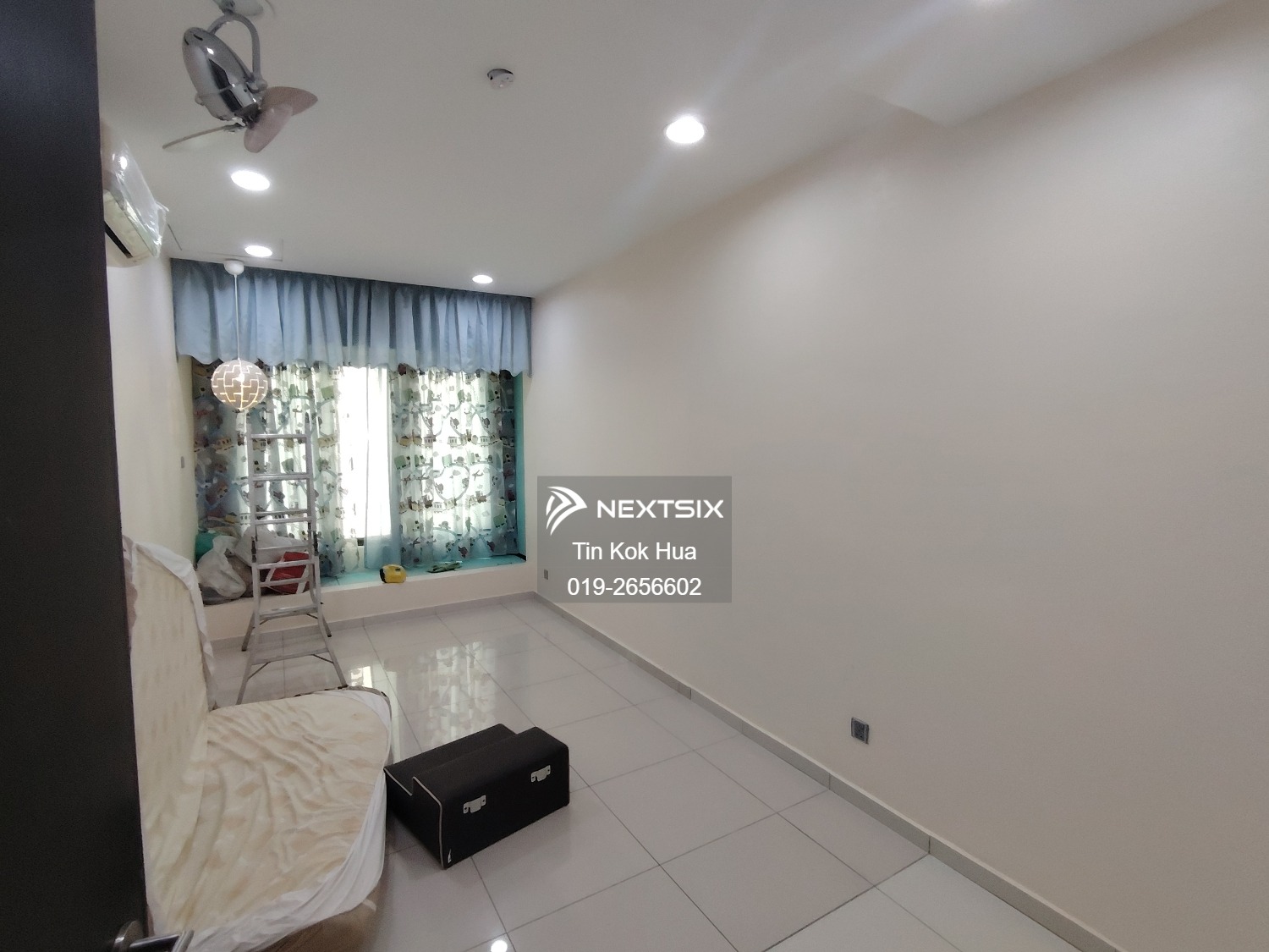 Bungalow For Sale in OUG Wilayah Persekutuan Kuala Lumpur - Image 19